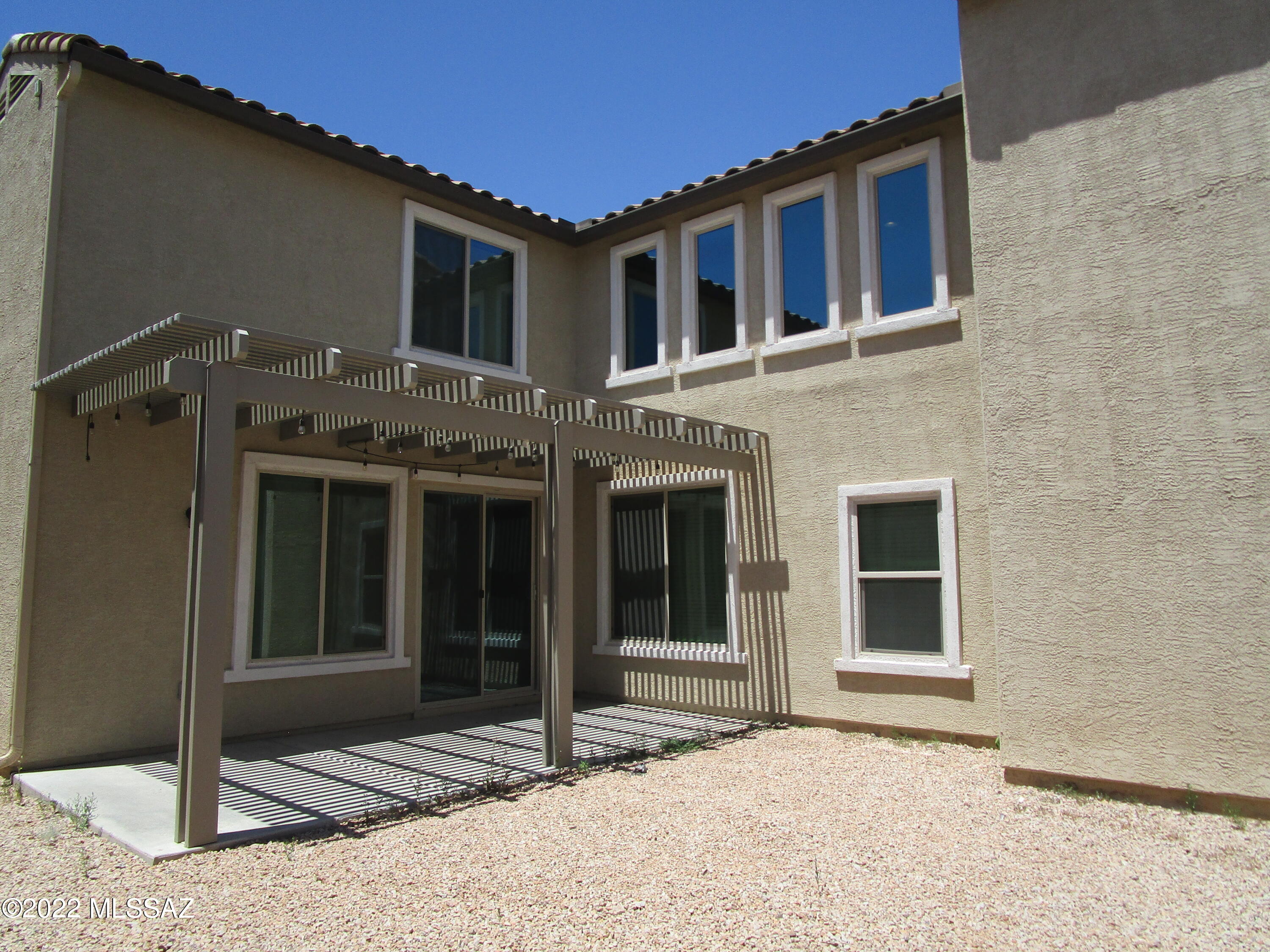 Sierra Morado Unit 4 - Residential Lease