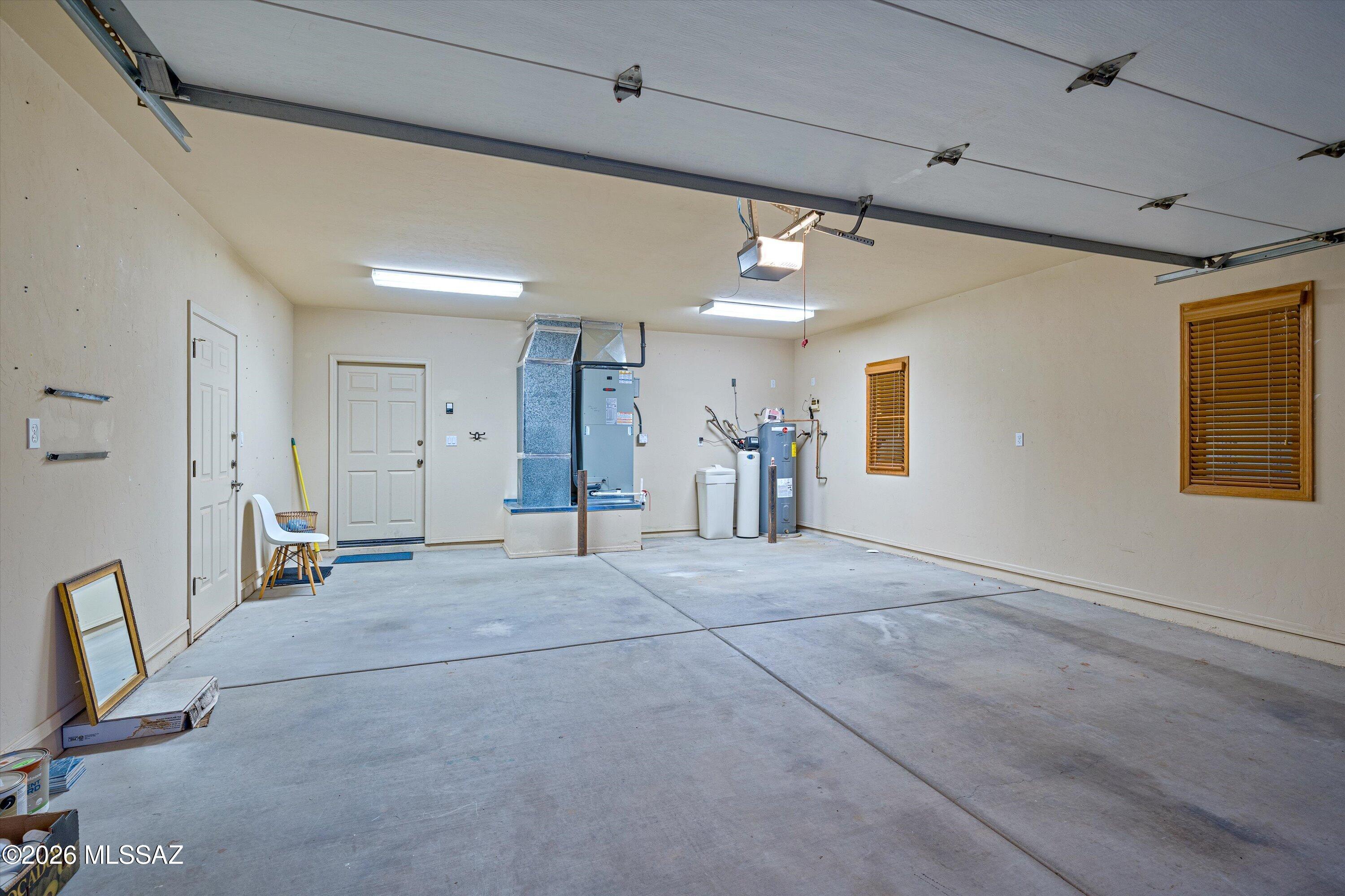New Tucson Unit NO. 30 - Residential