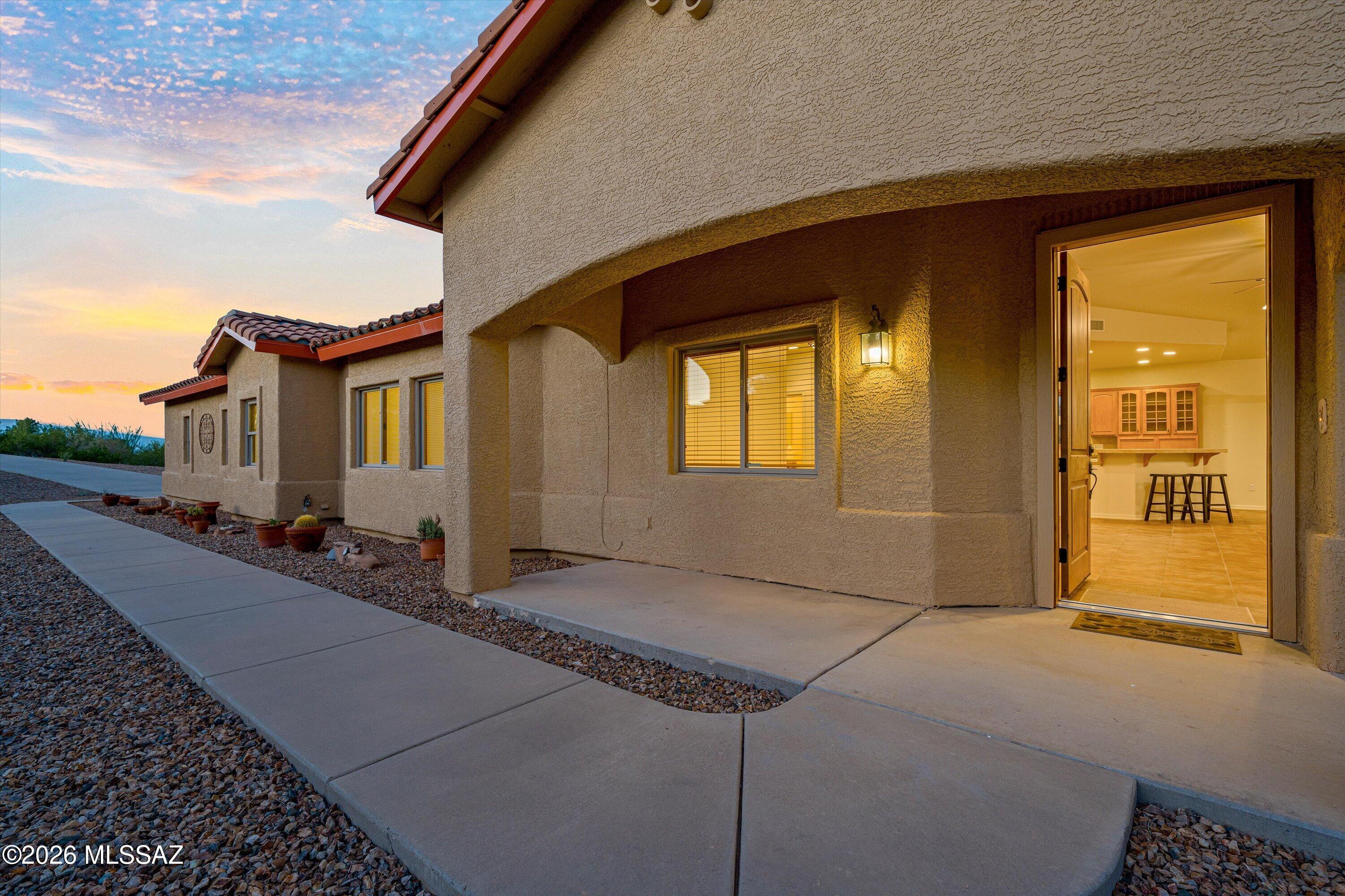 New Tucson Unit NO. 30 - Residential