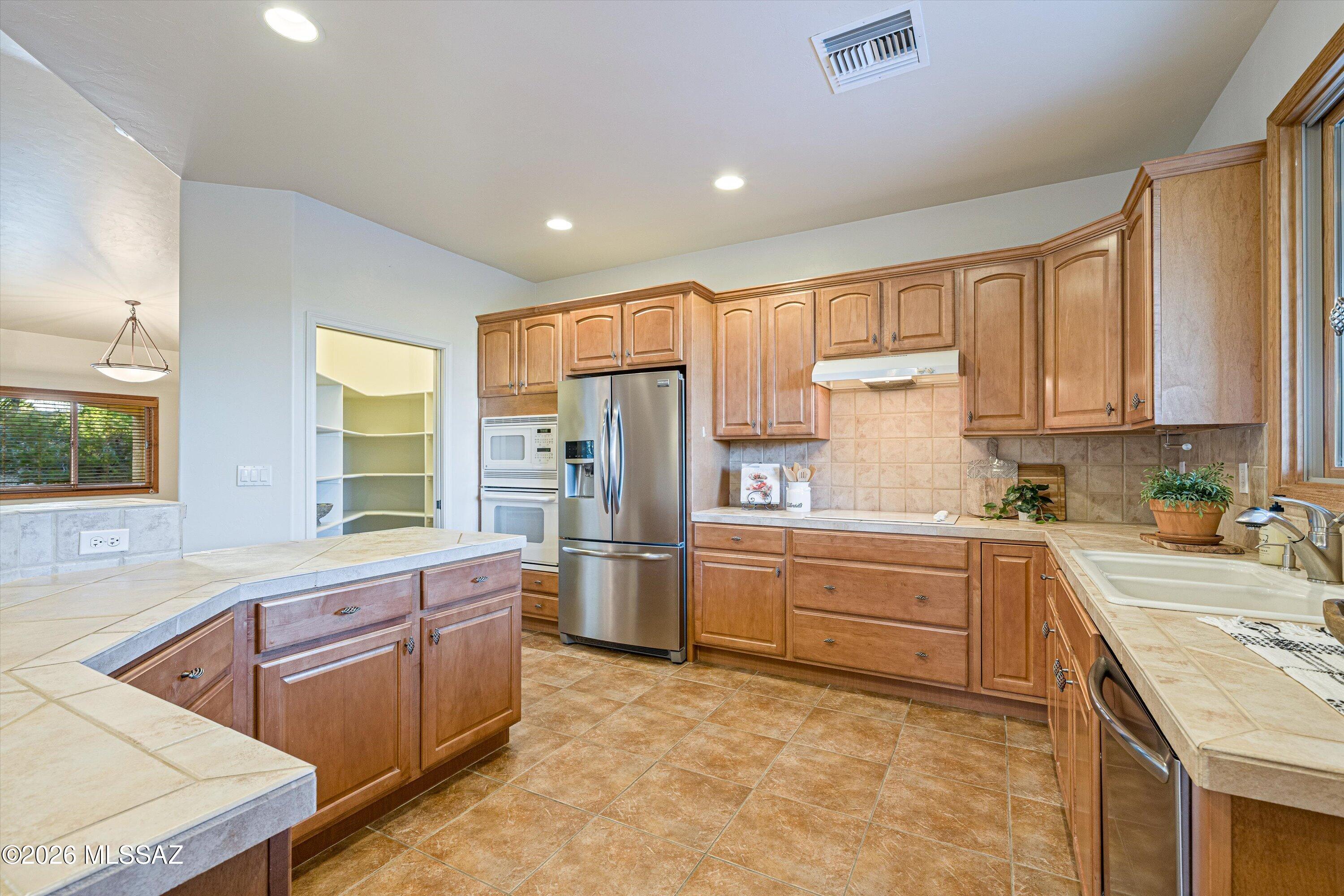 New Tucson Unit NO. 30 - Residential