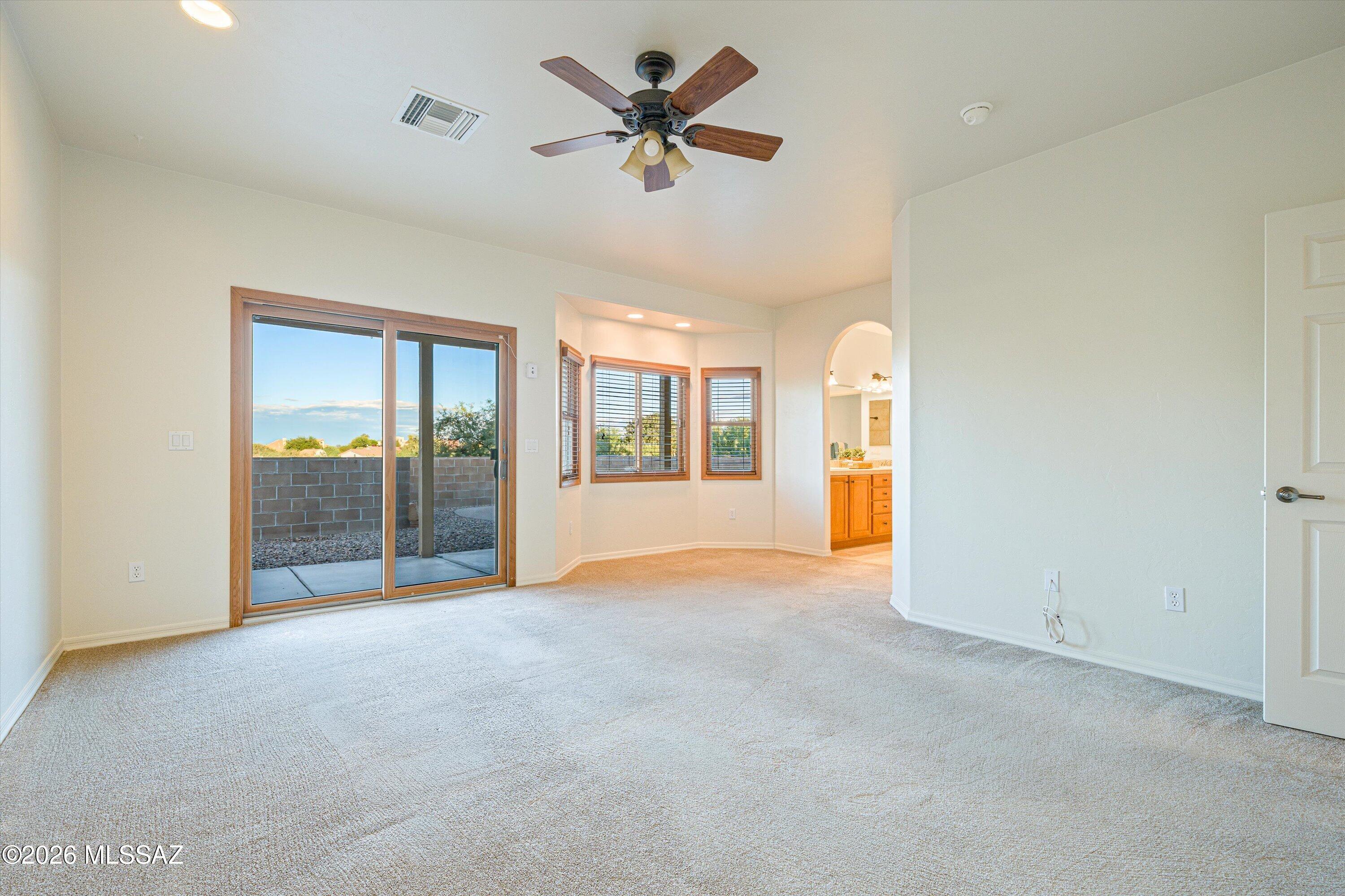 New Tucson Unit NO. 30 - Residential