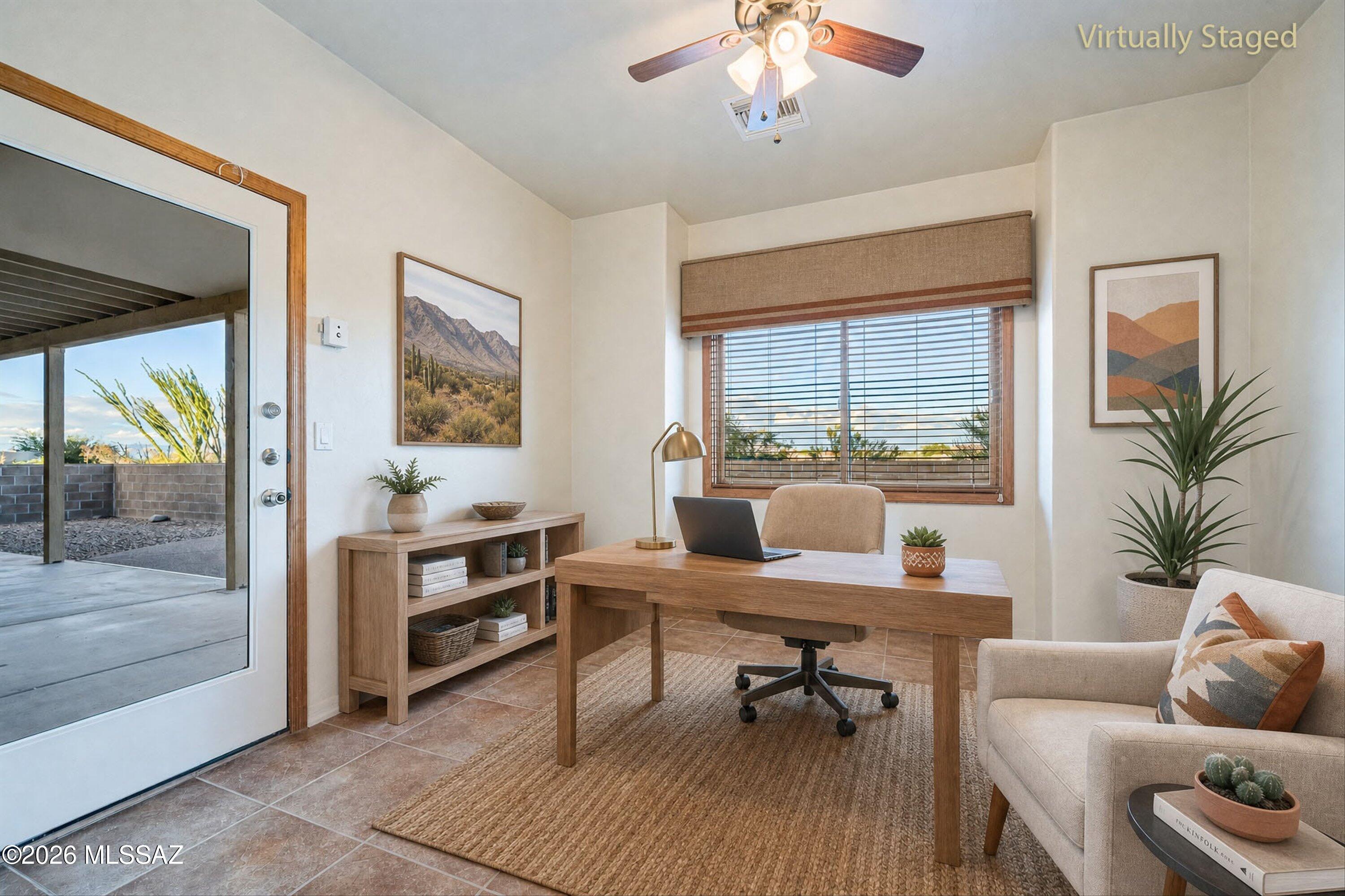 New Tucson Unit NO. 30 - Residential