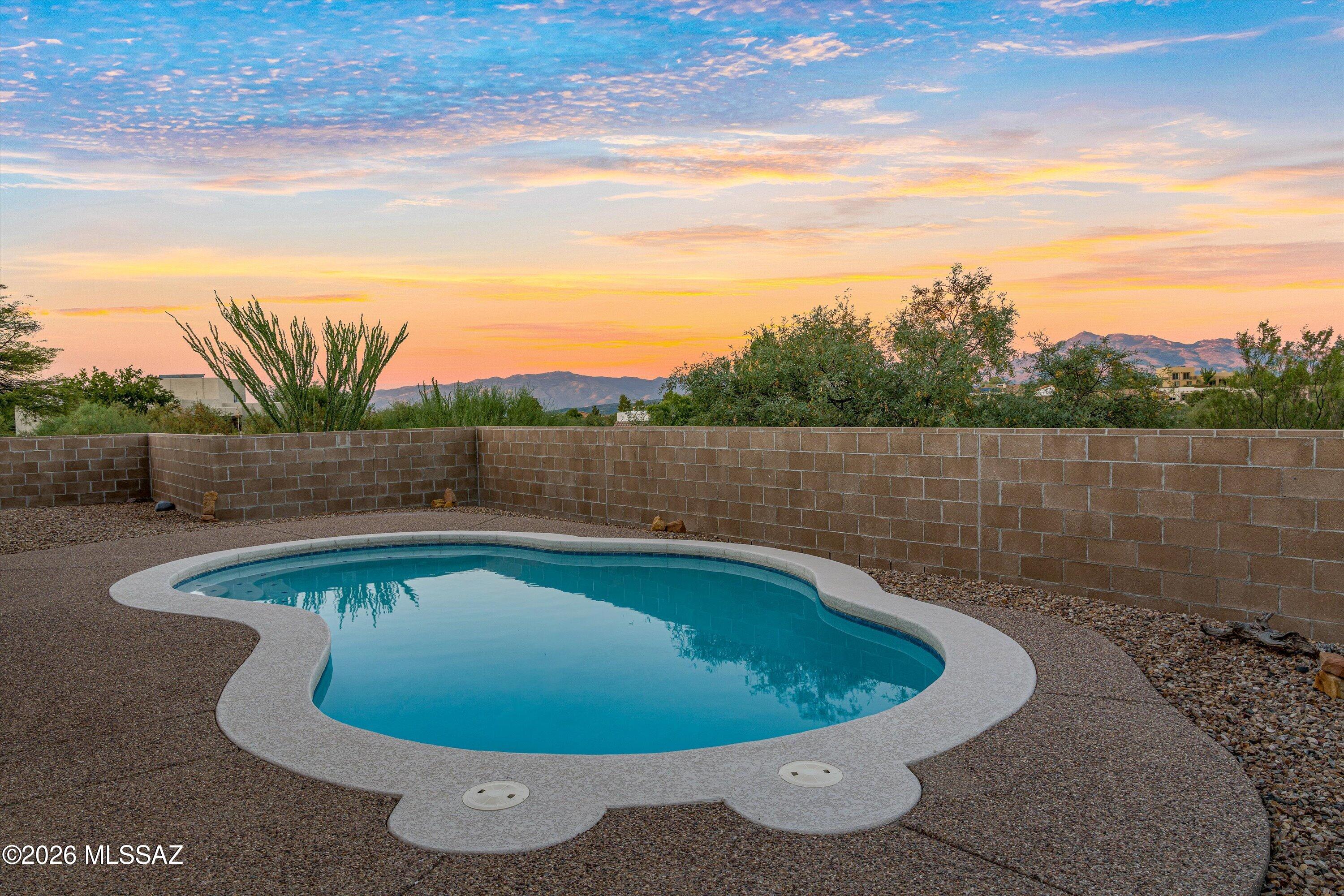 New Tucson Unit NO. 30 - Residential