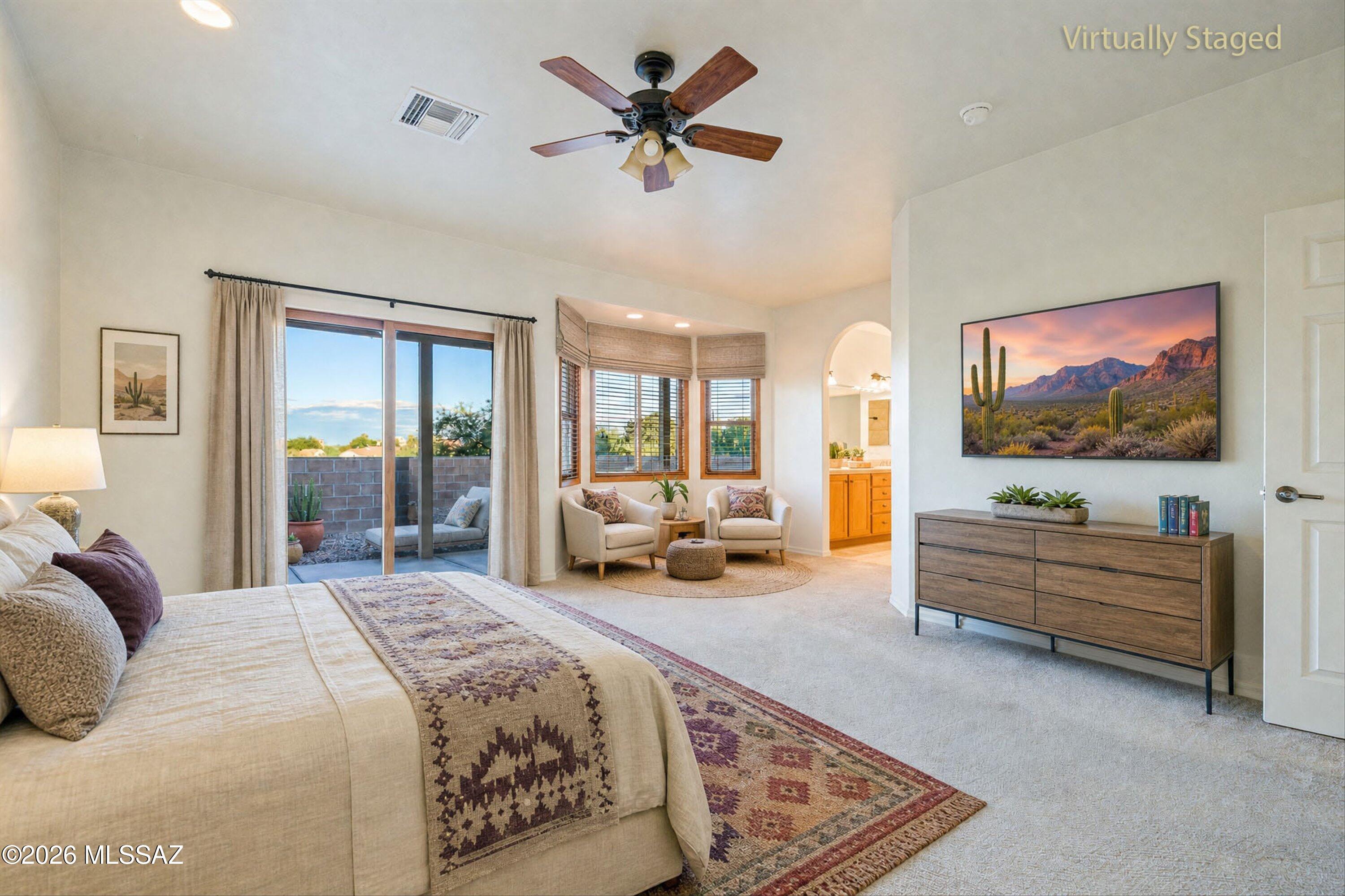 New Tucson Unit NO. 30 - Residential