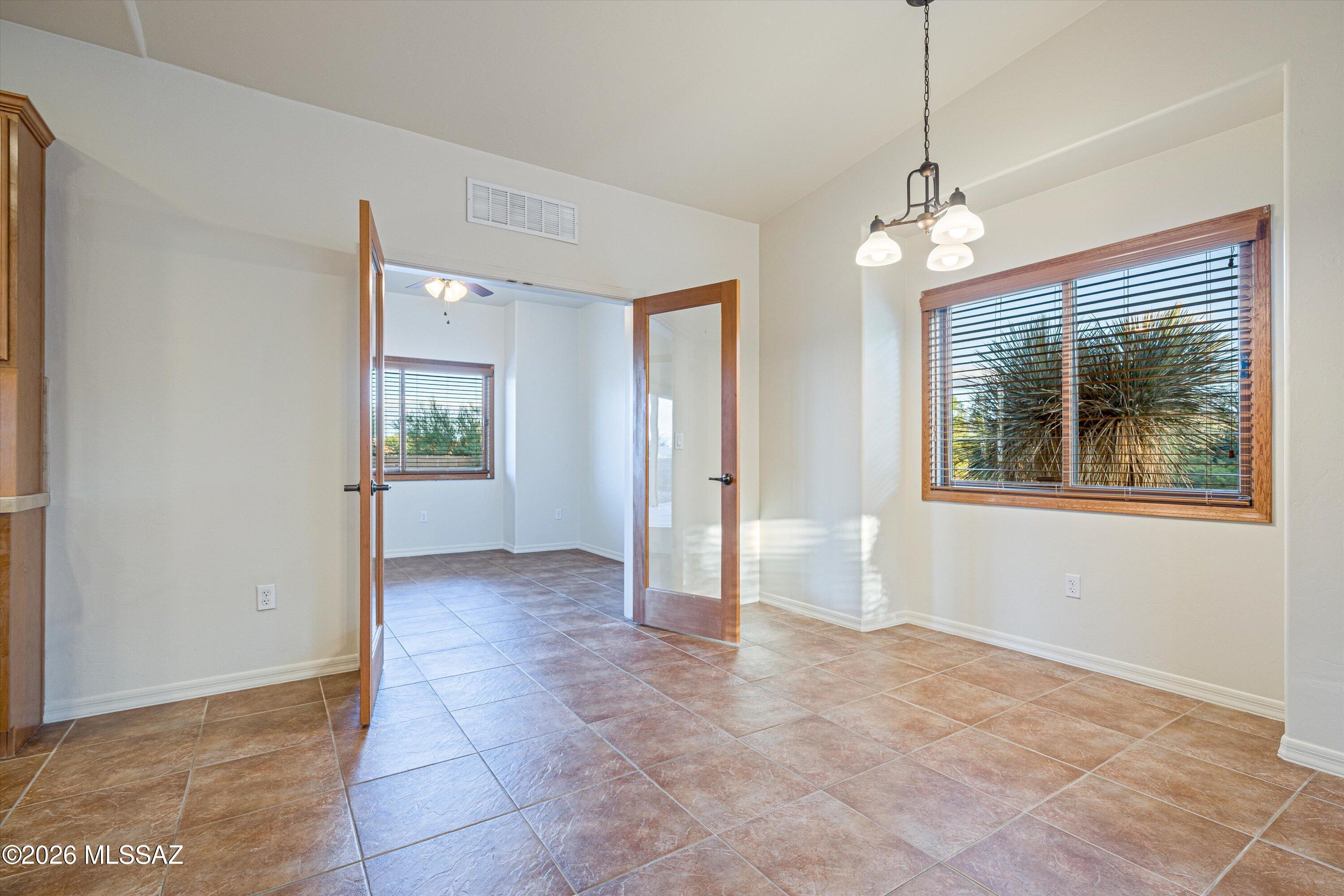 New Tucson Unit NO. 30 - Residential