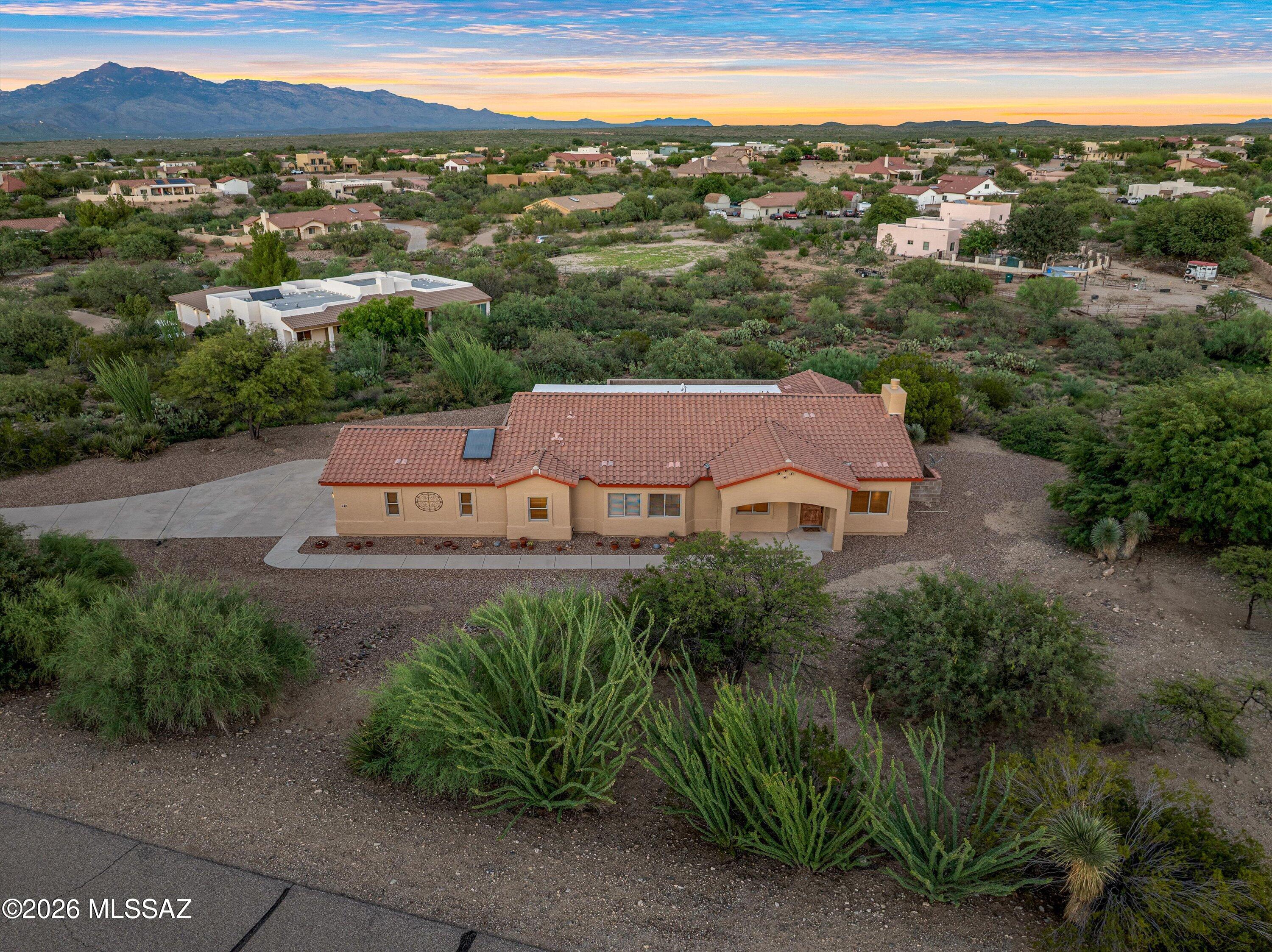 New Tucson Unit NO. 30 - Residential