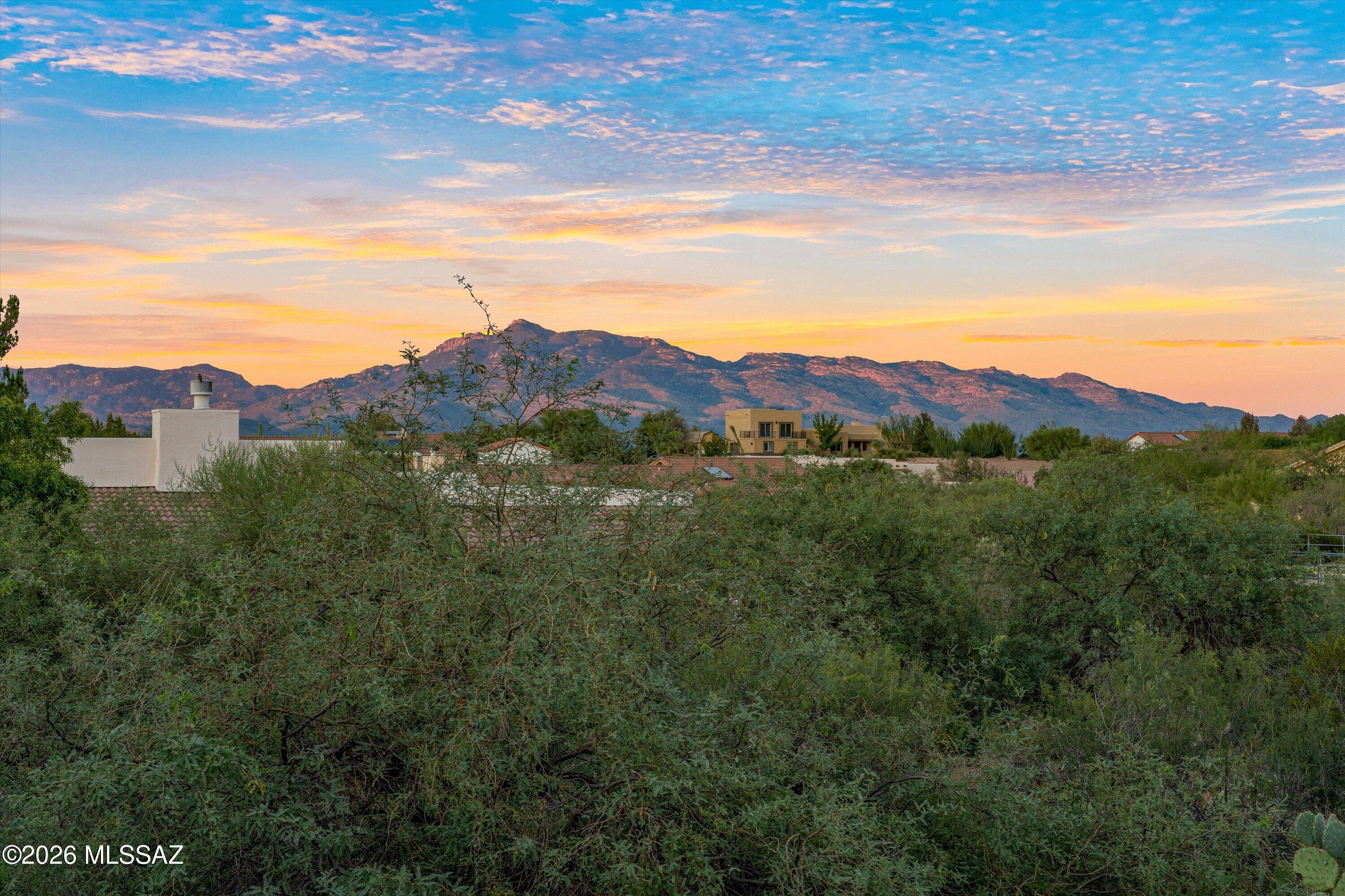 New Tucson Unit NO. 30 - Residential