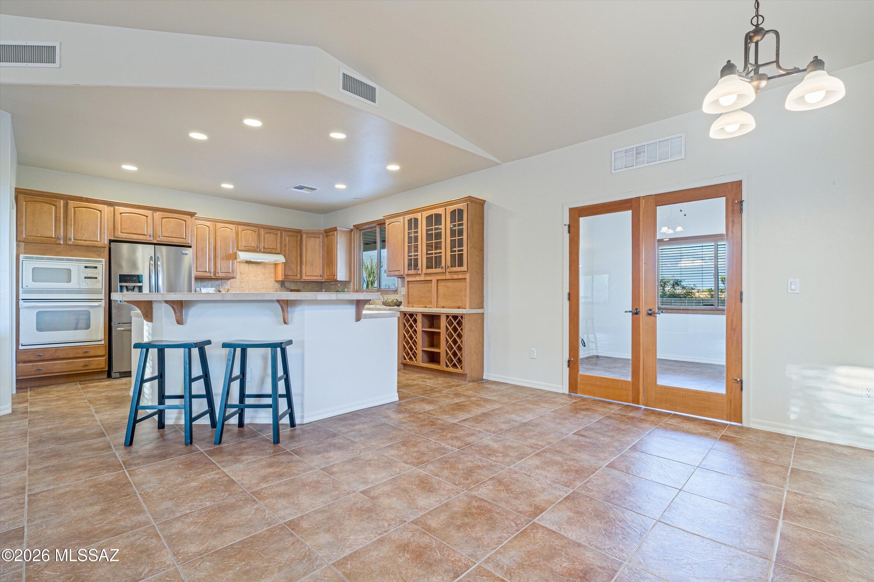 New Tucson Unit NO. 30 - Residential