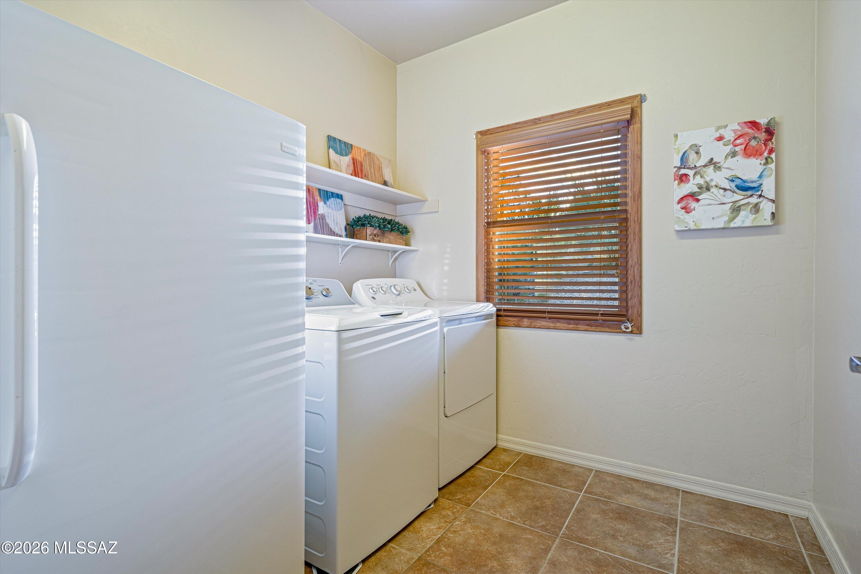 New Tucson Unit NO. 30 - Residential