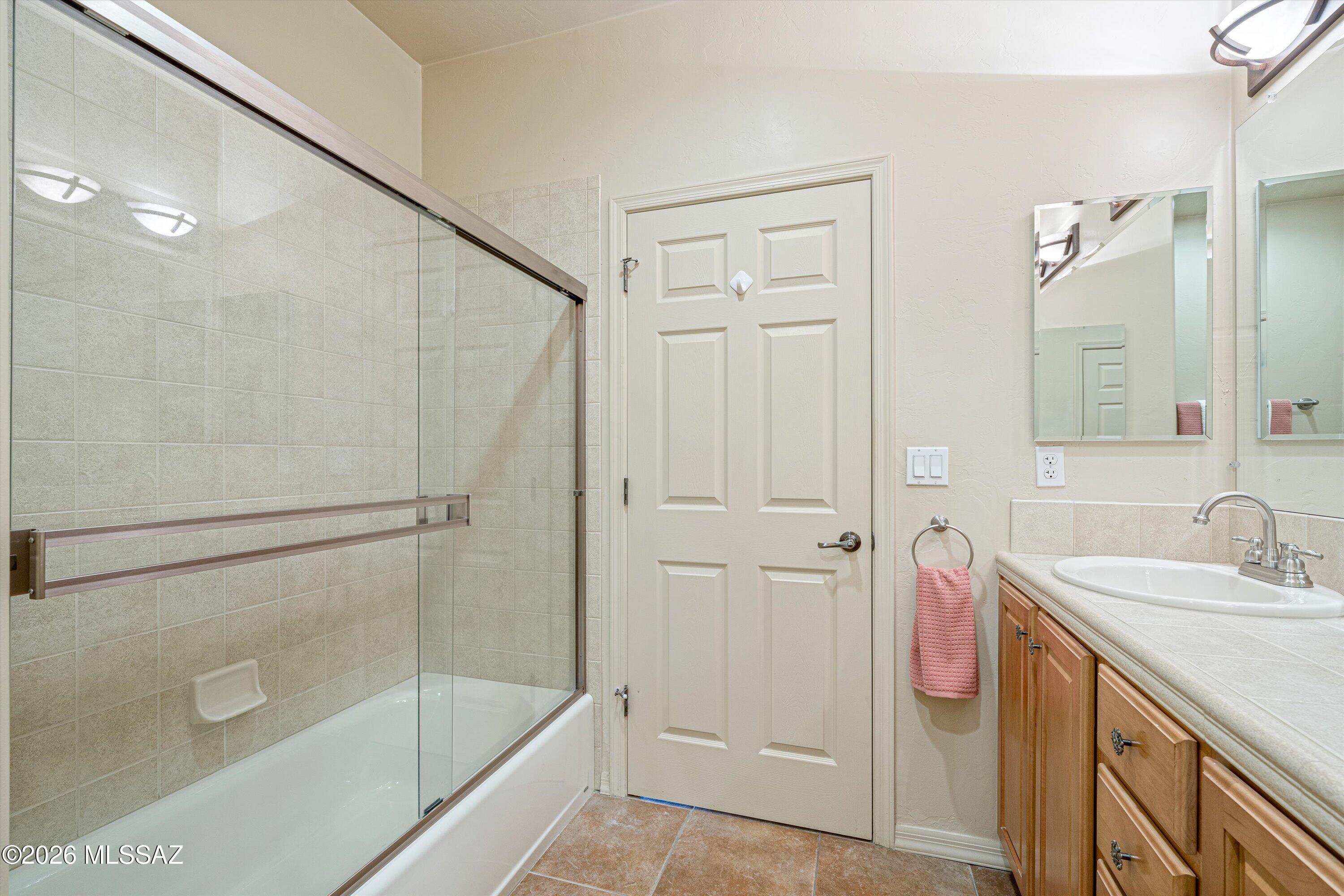 New Tucson Unit NO. 30 - Residential