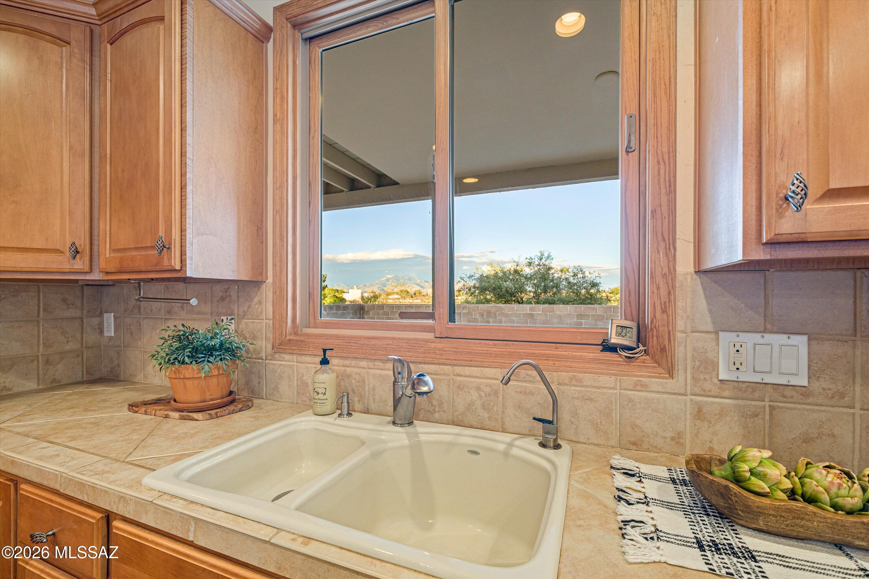New Tucson Unit NO. 30 - Residential