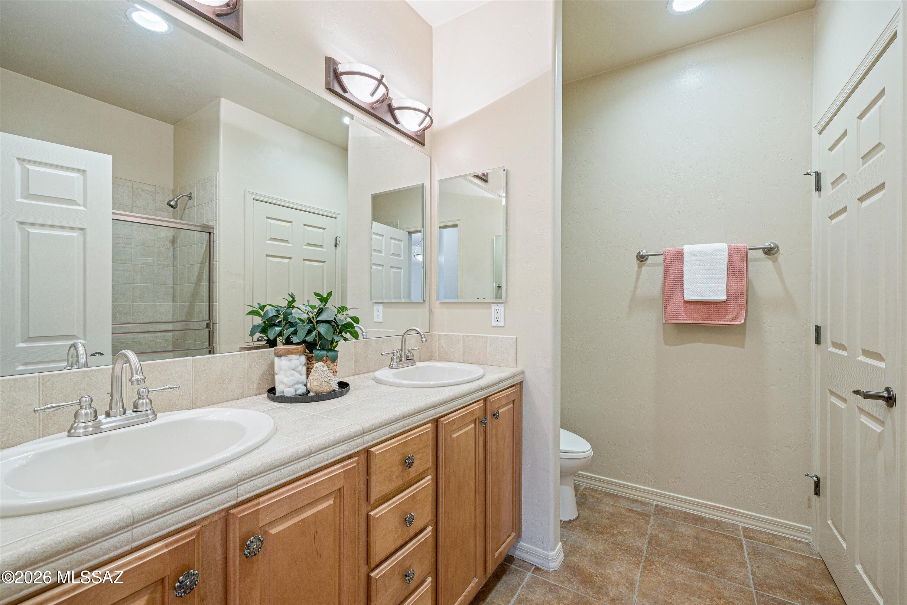 New Tucson Unit NO. 30 - Residential