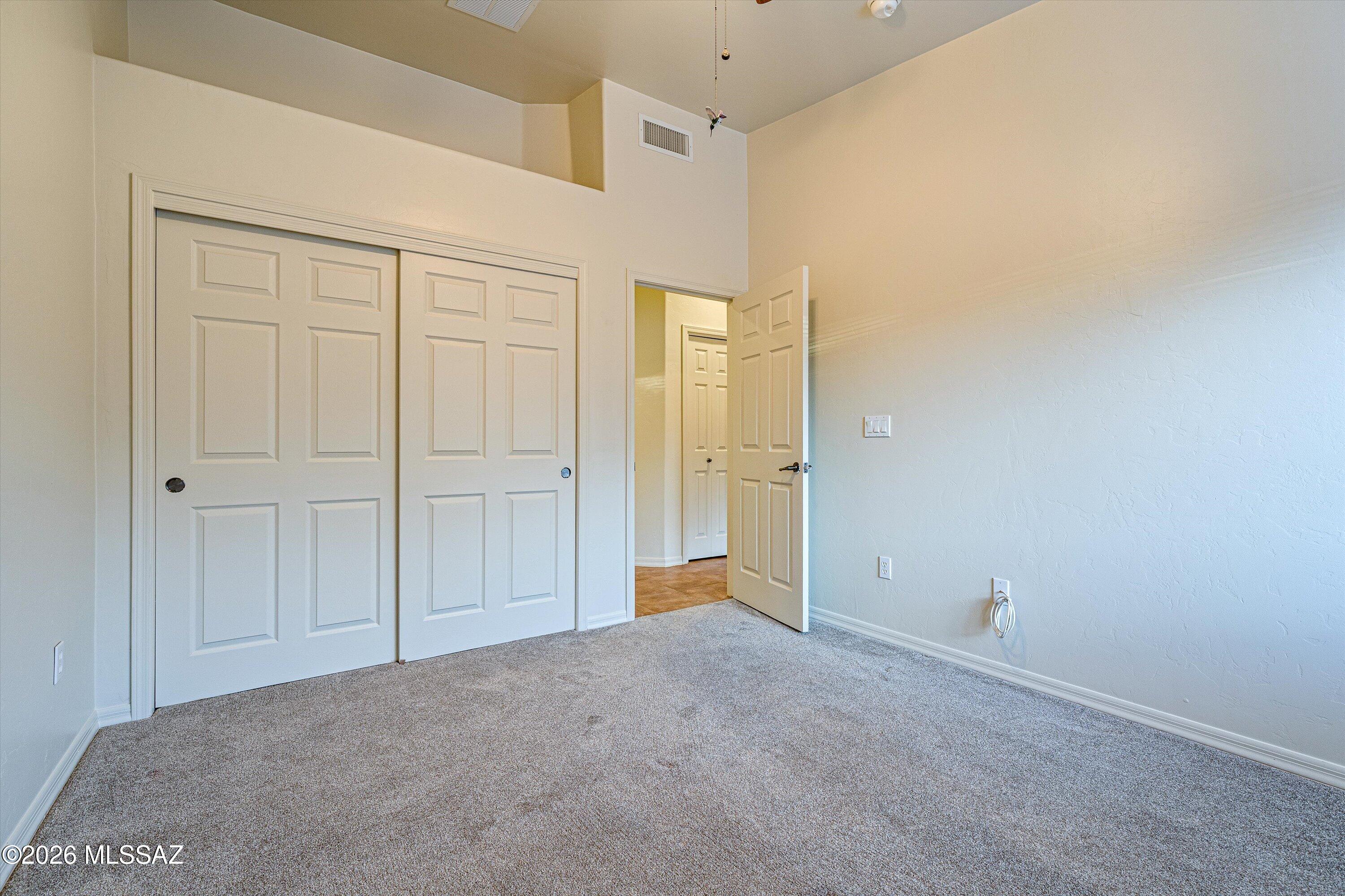 New Tucson Unit NO. 30 - Residential
