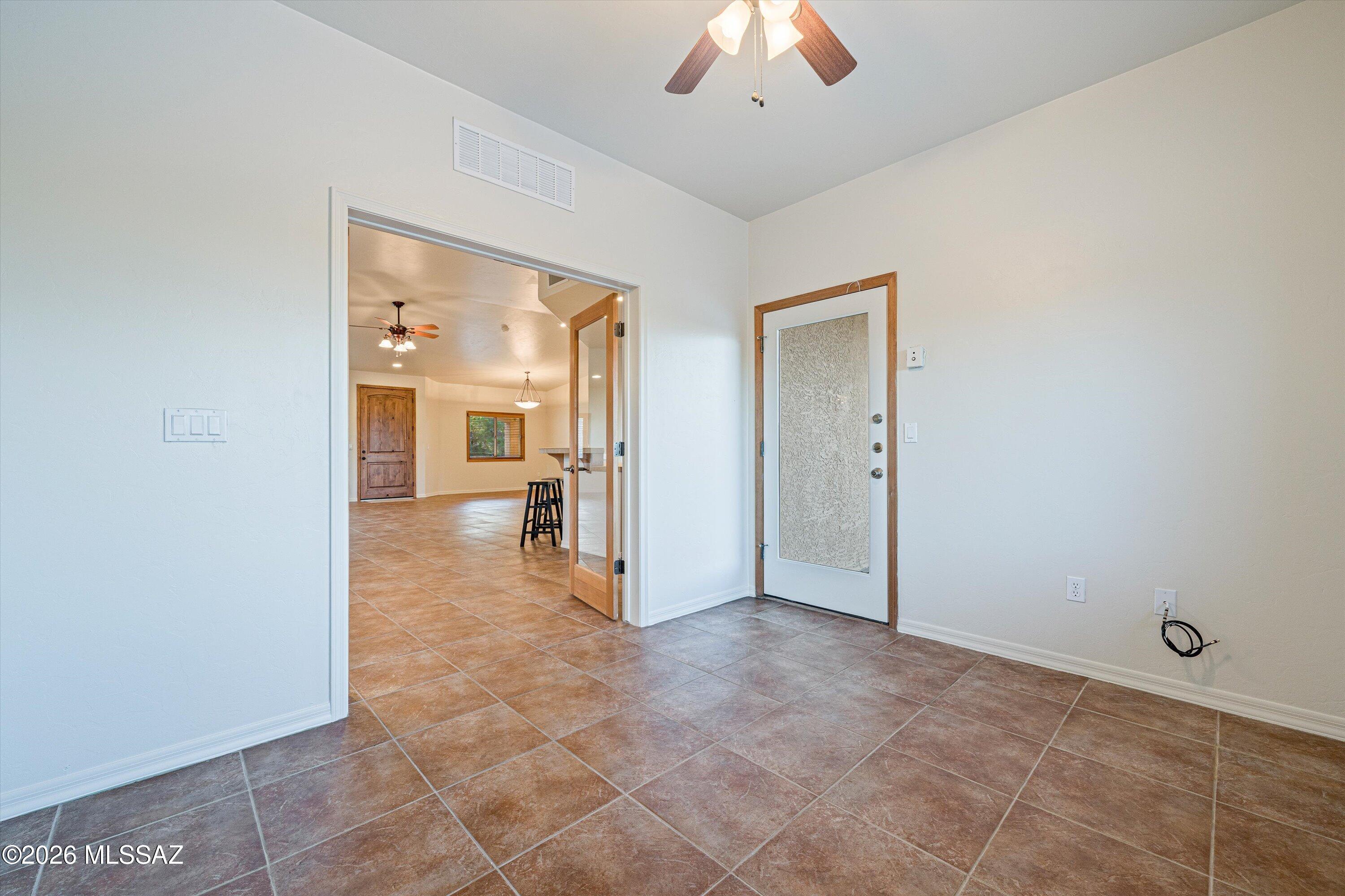 New Tucson Unit NO. 30 - Residential