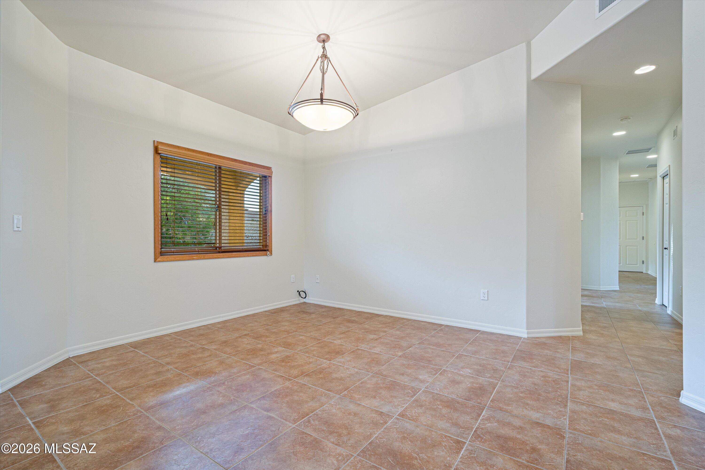 New Tucson Unit NO. 30 - Residential