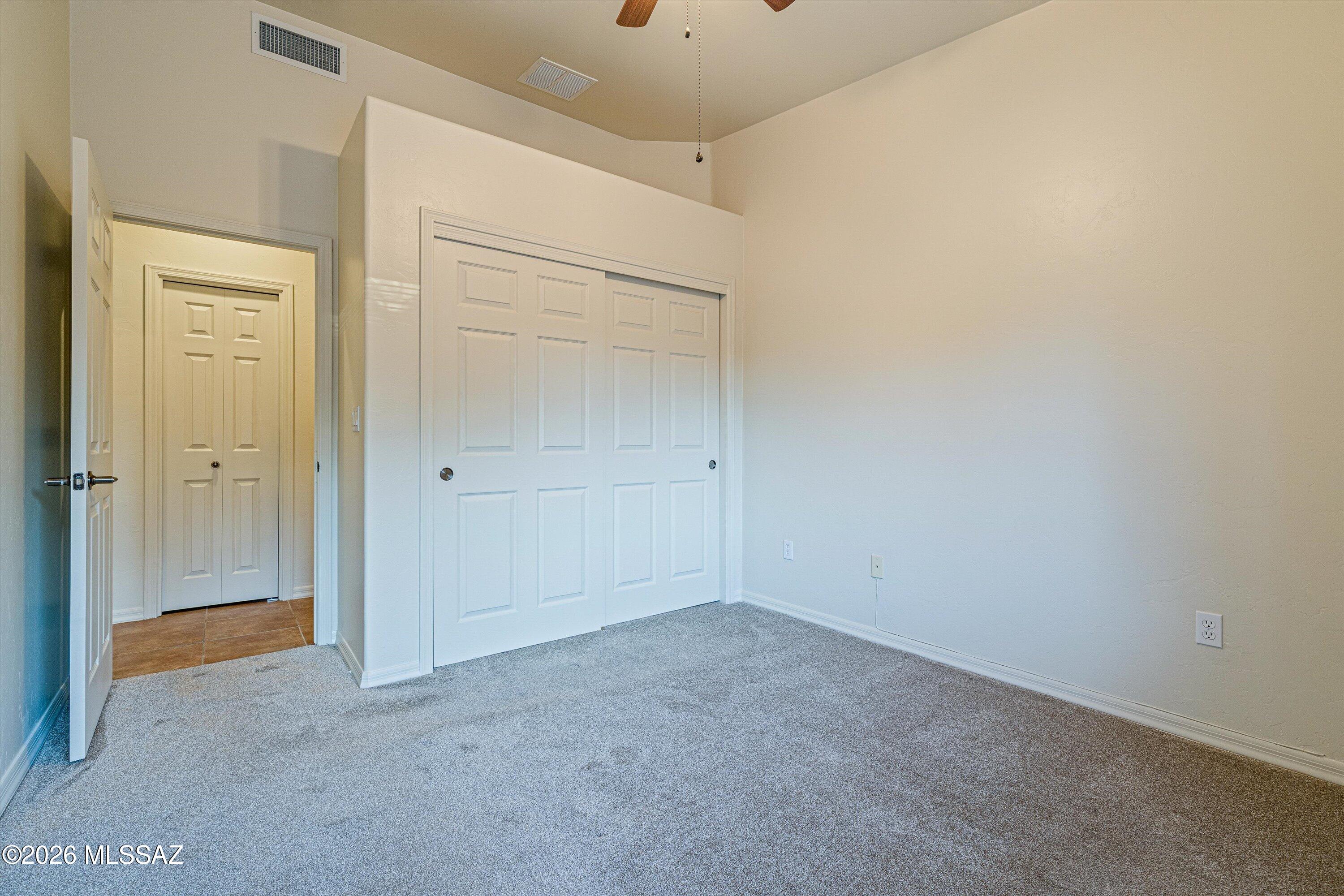 New Tucson Unit NO. 30 - Residential
