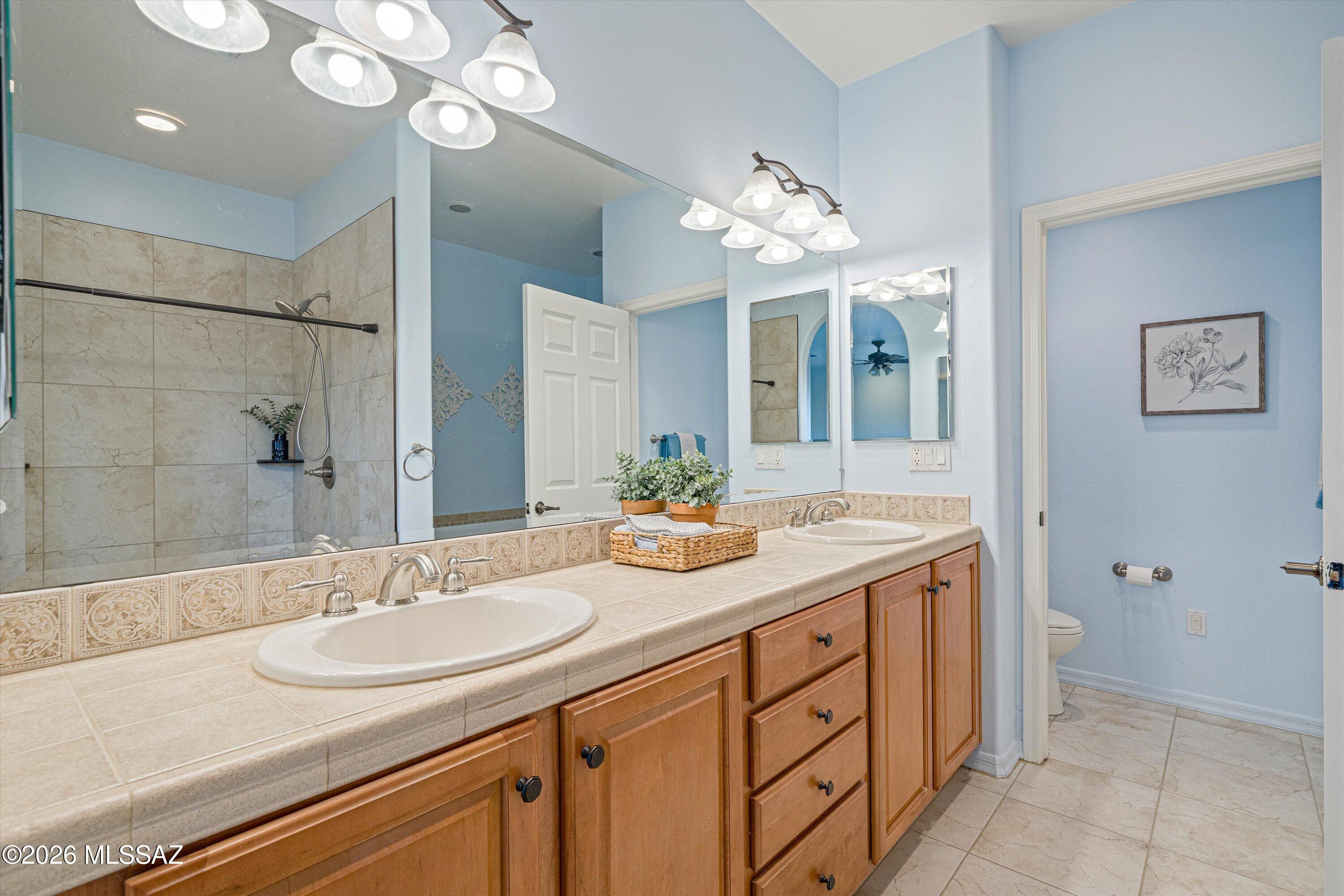 New Tucson Unit NO. 30 - Residential