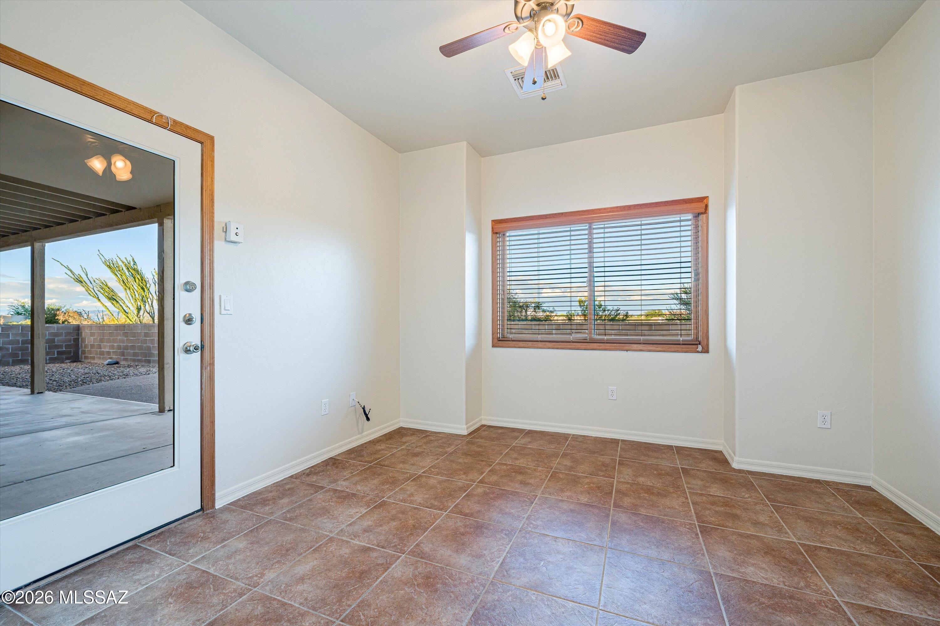 New Tucson Unit NO. 30 - Residential