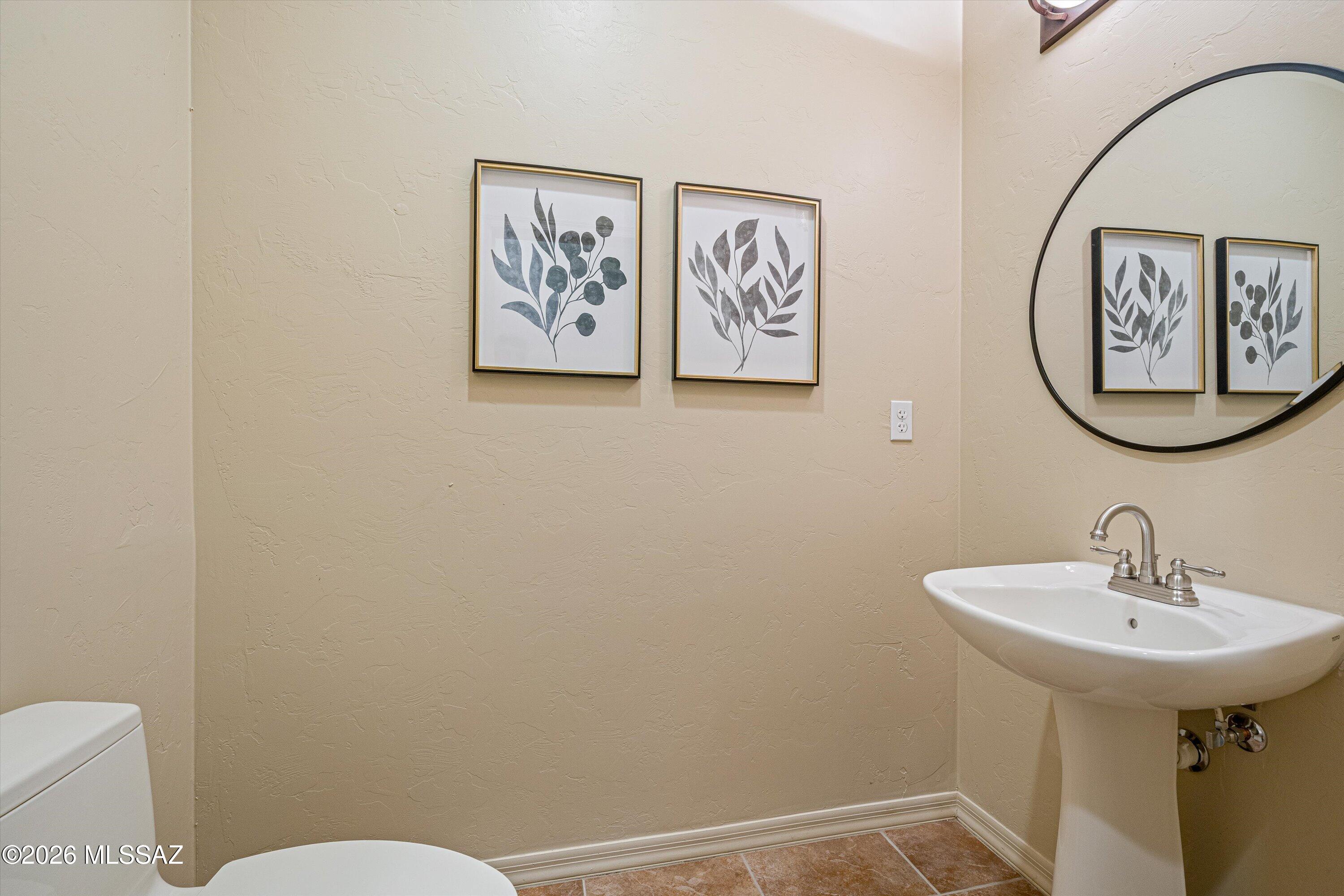 New Tucson Unit NO. 30 - Residential