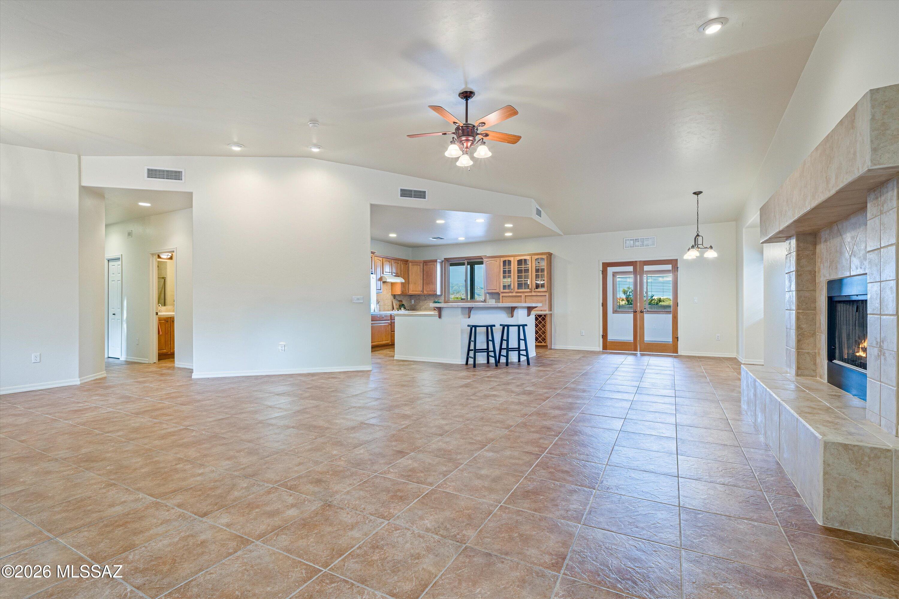 New Tucson Unit NO. 30 - Residential