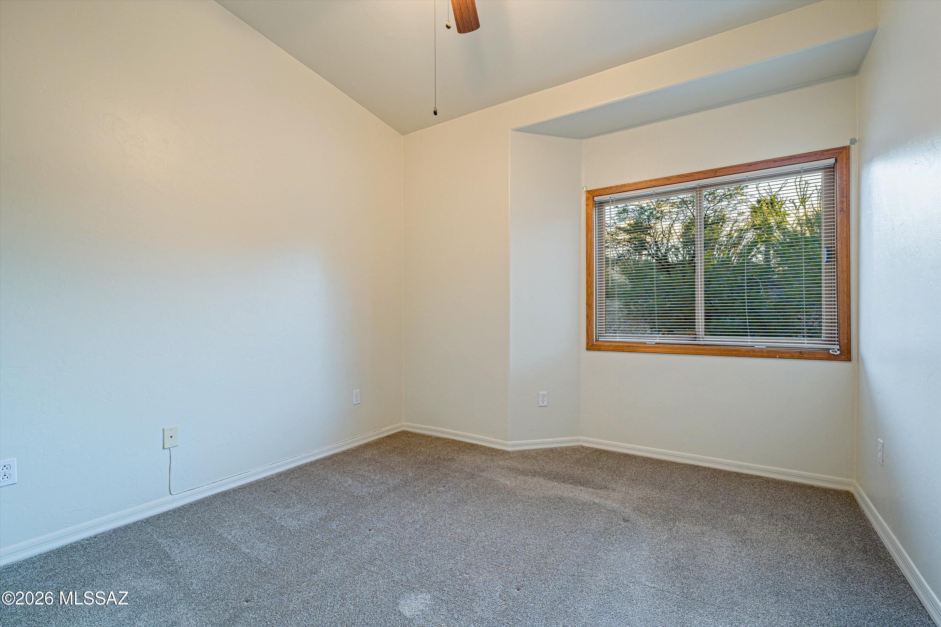 New Tucson Unit NO. 30 - Residential