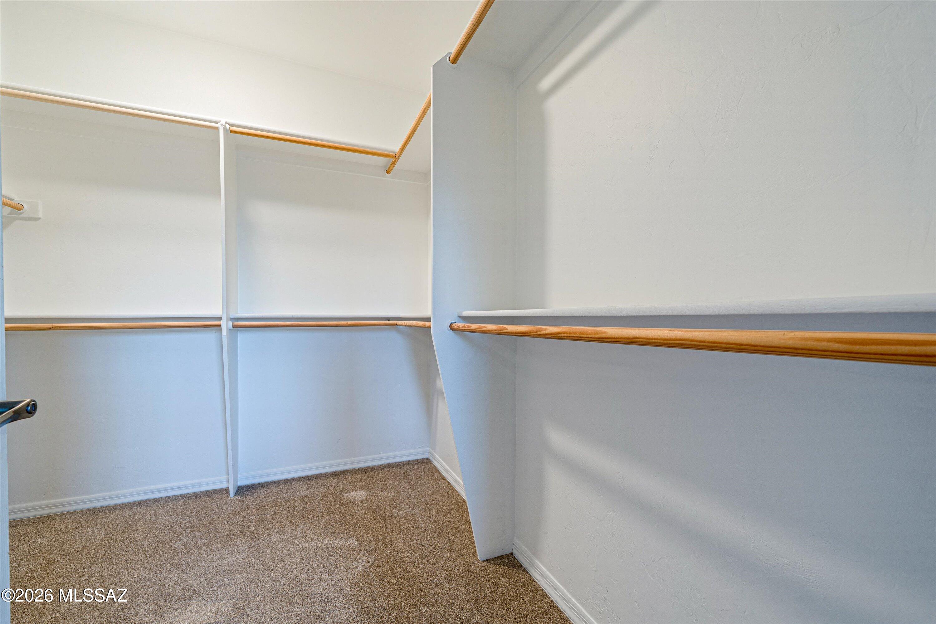 New Tucson Unit NO. 30 - Residential