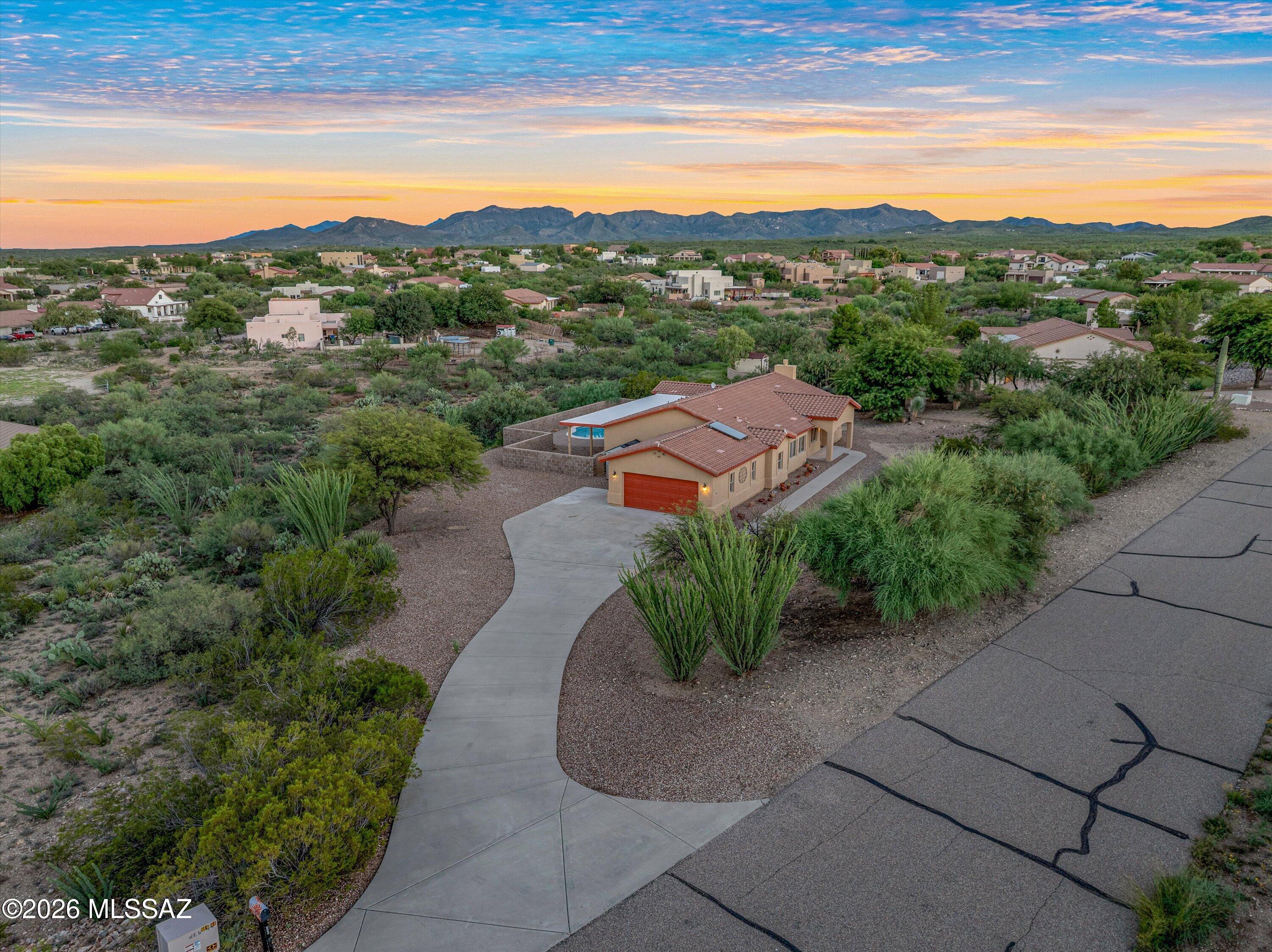 New Tucson Unit NO. 30 - Residential