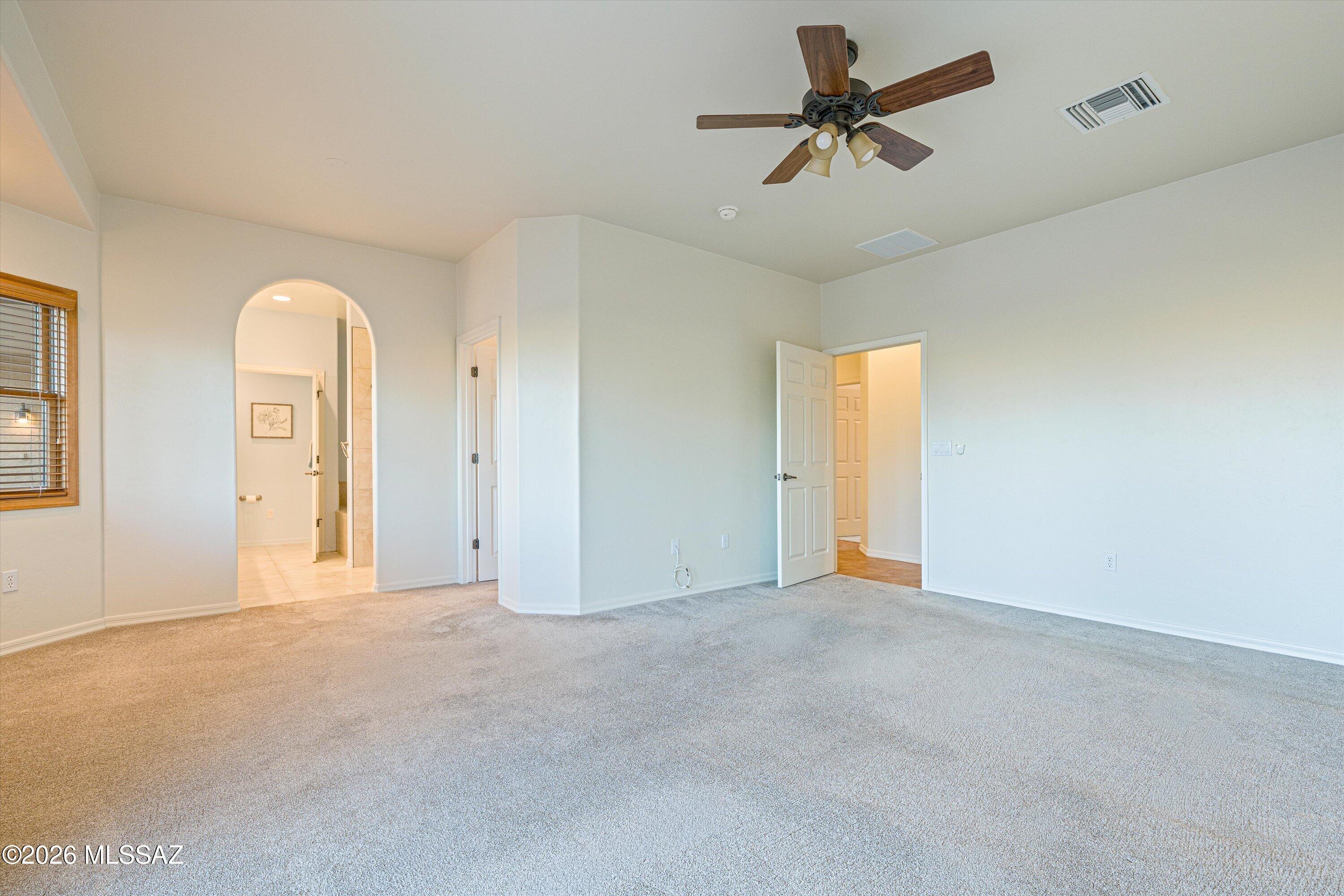 New Tucson Unit NO. 30 - Residential