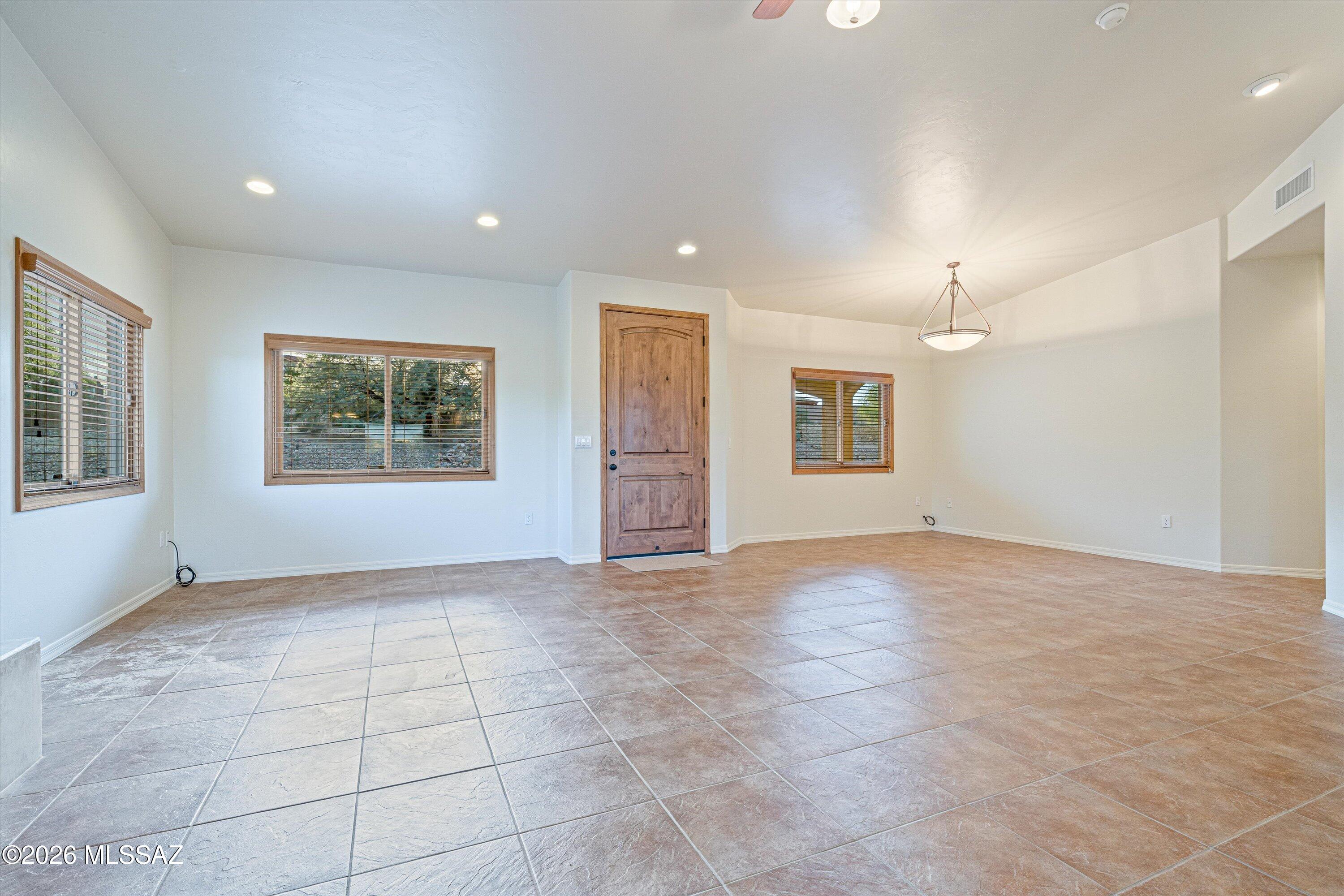 New Tucson Unit NO. 30 - Residential