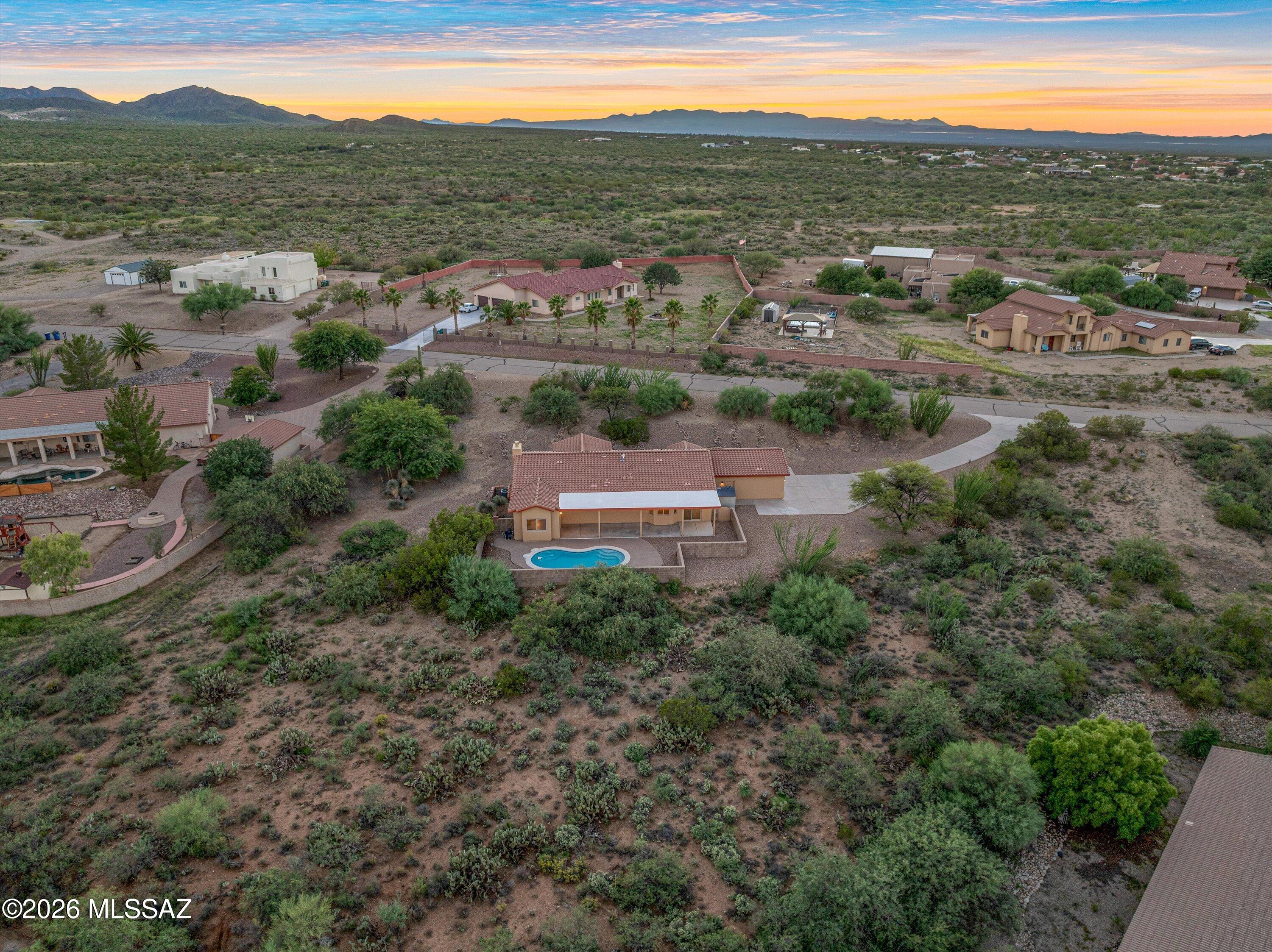 New Tucson Unit NO. 30 - Residential