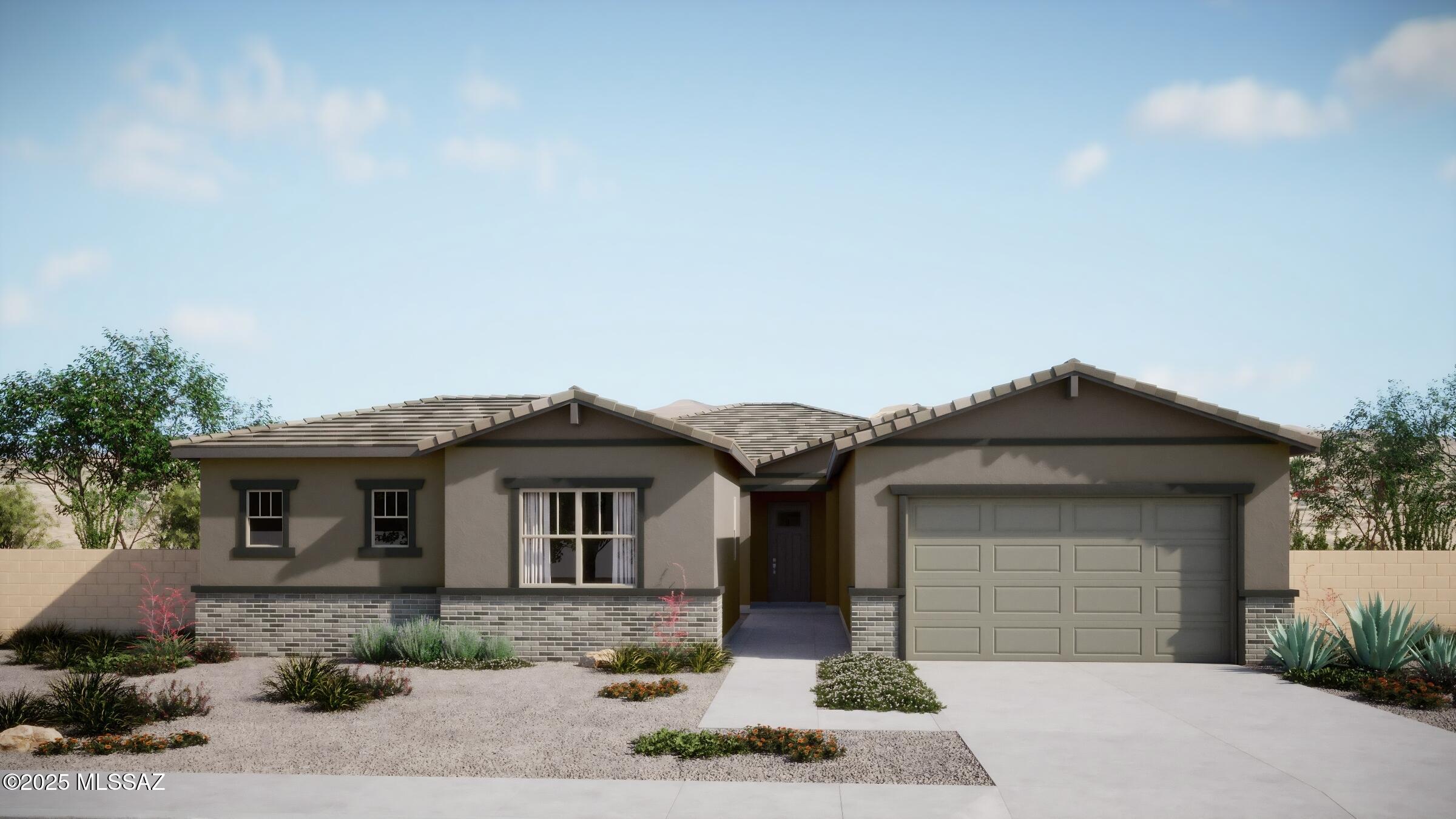 Mountain View Ranch (1-362) - Residential