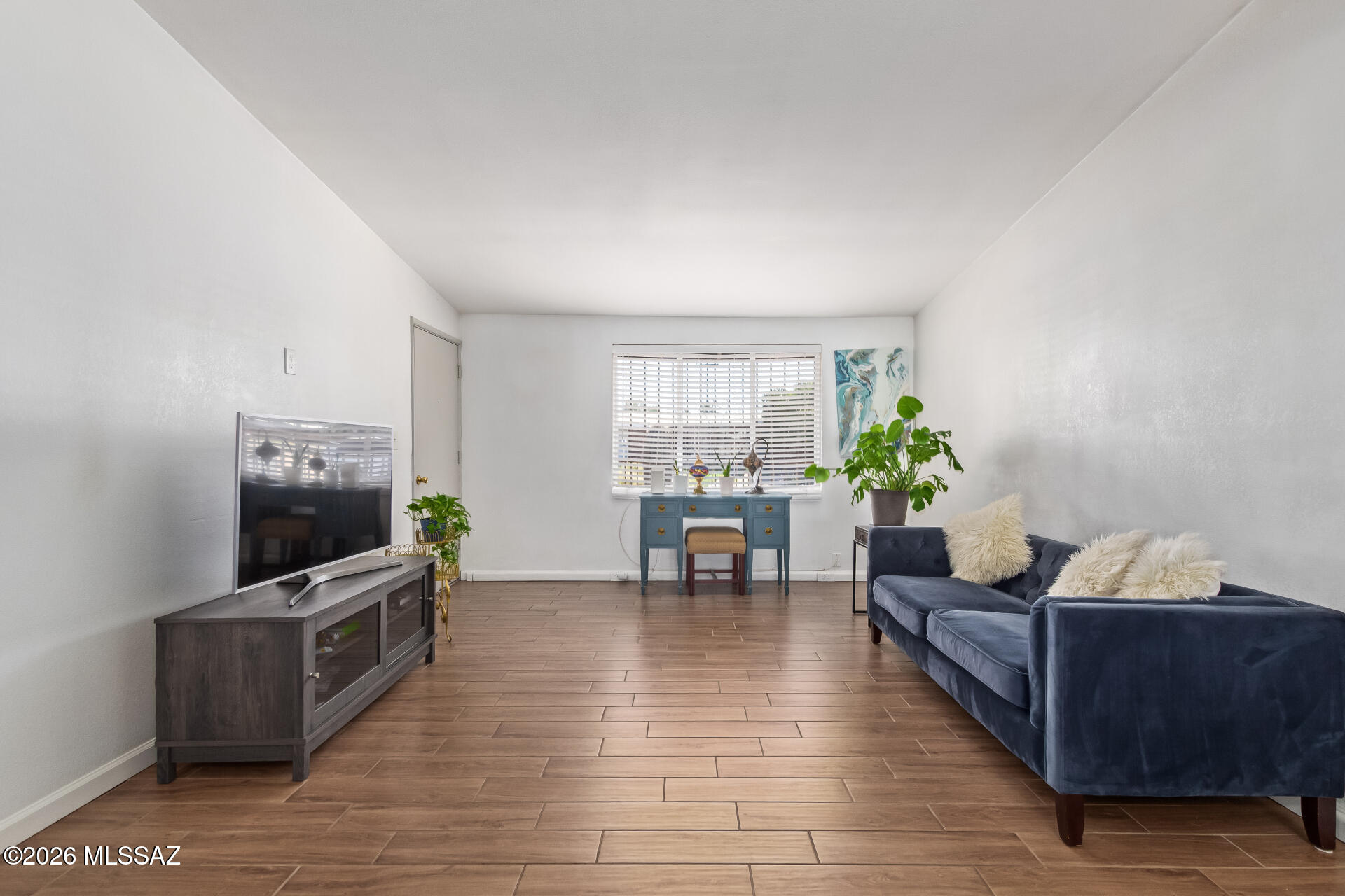 Vista Del Norte - Residential