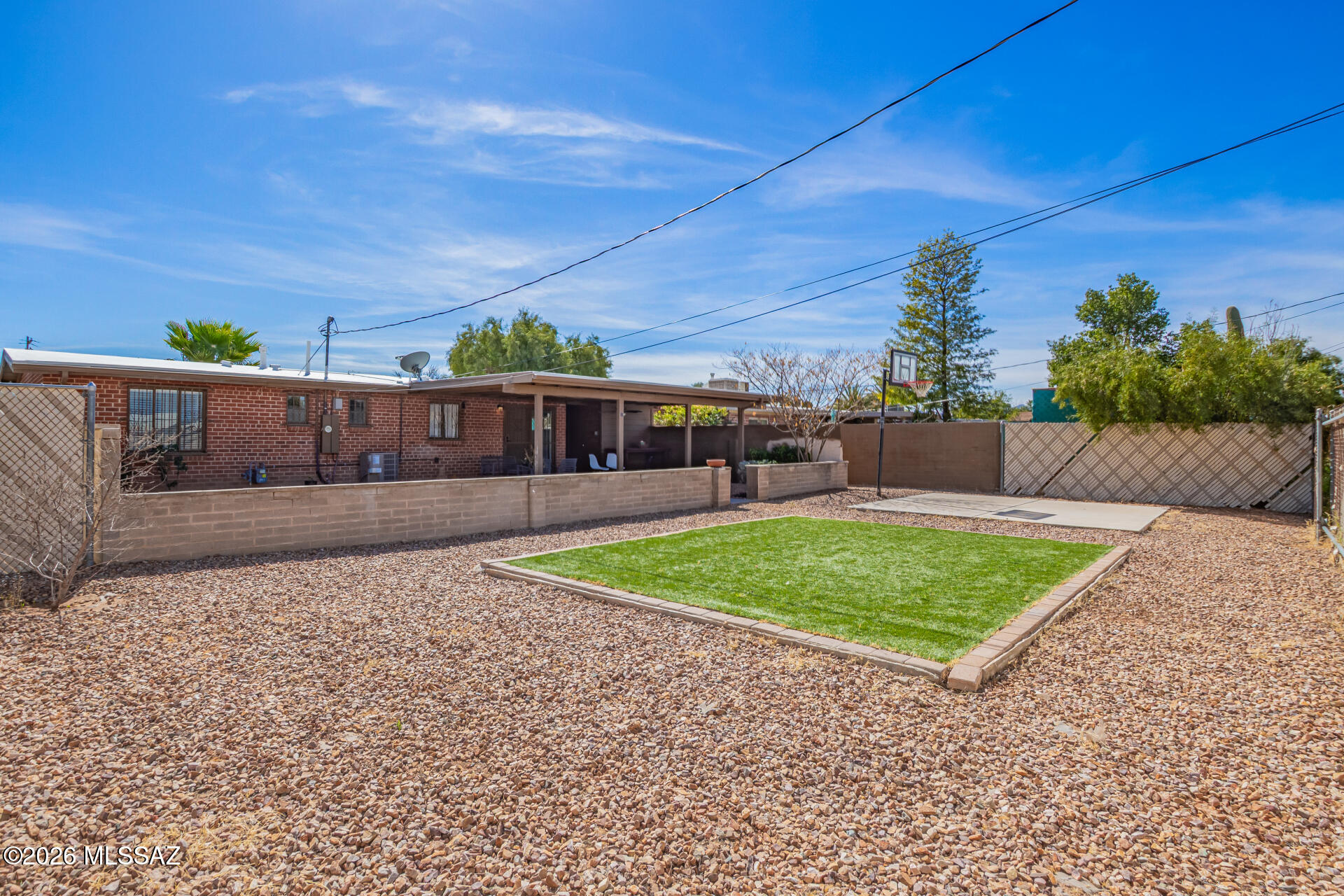 Vista Del Norte - Residential