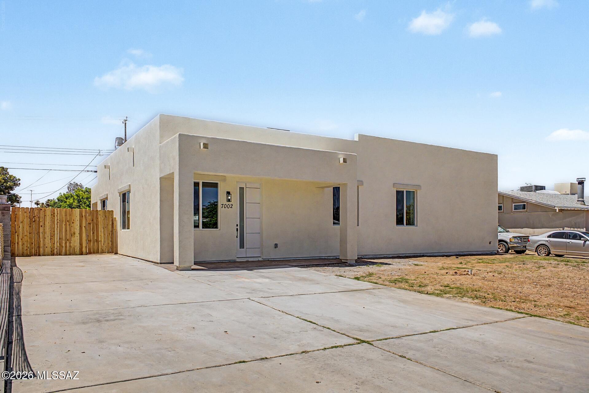 Tierra Del Sol (1-2) - Residential
