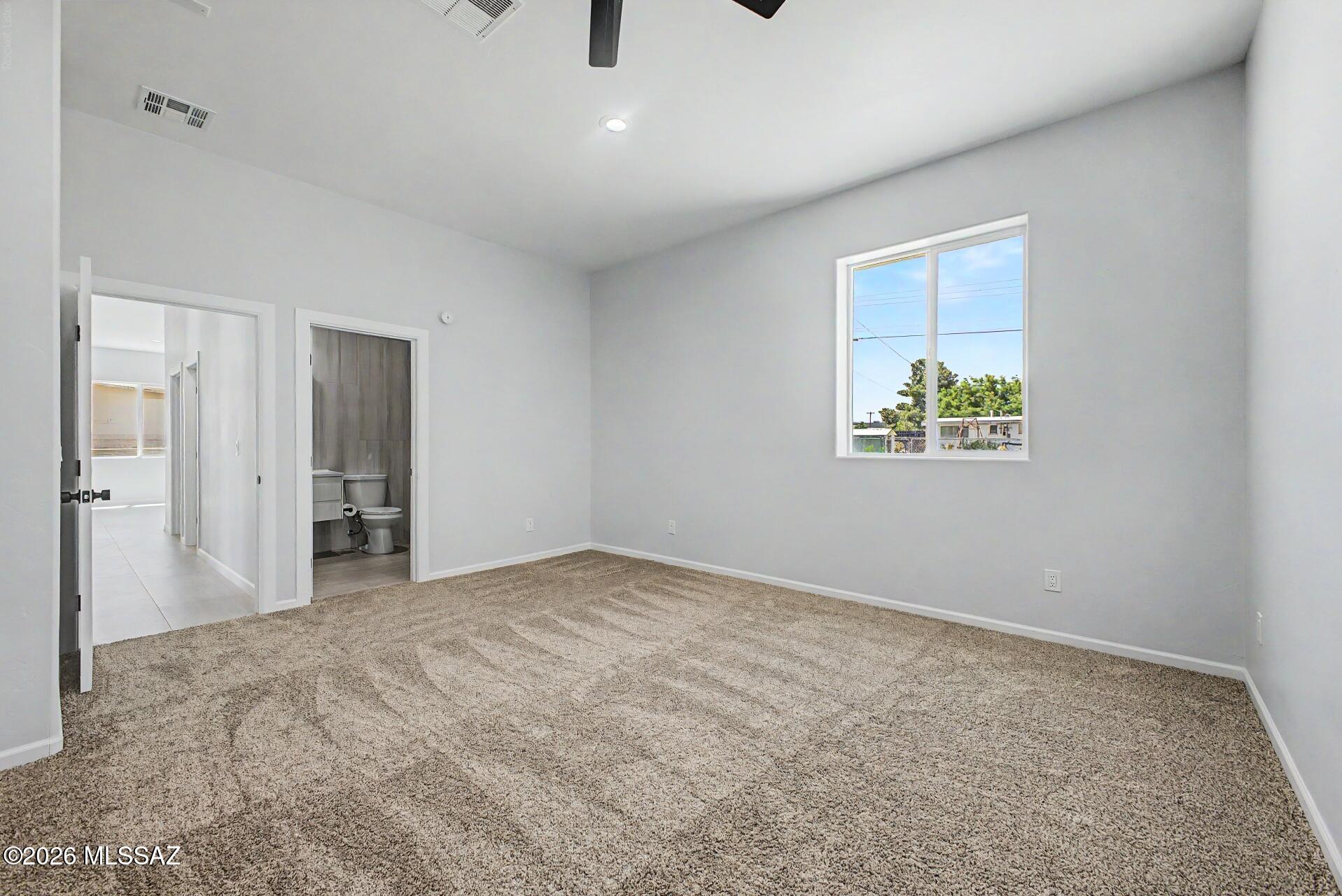 Tierra Del Sol (1-2) - Residential
