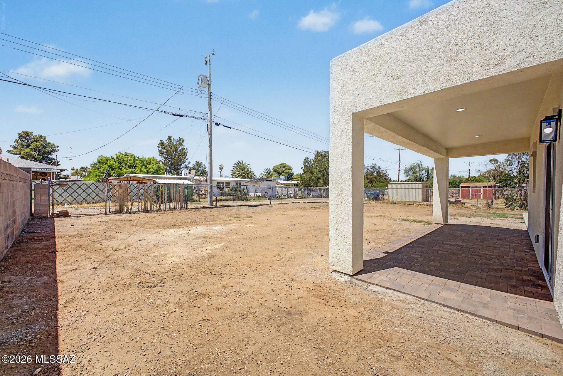 Tierra Del Sol (1-2) - Residential