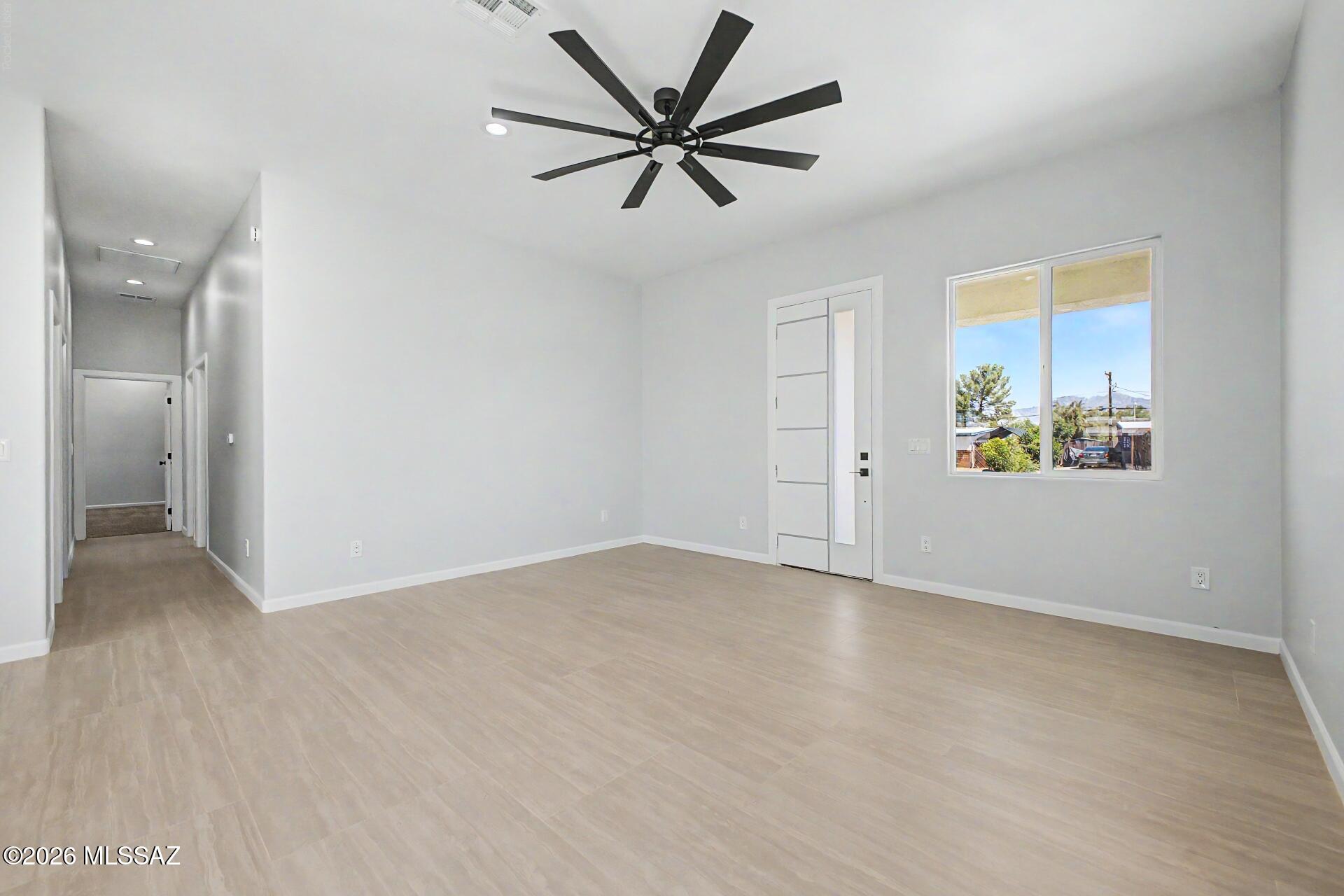 Tierra Del Sol (1-2) - Residential