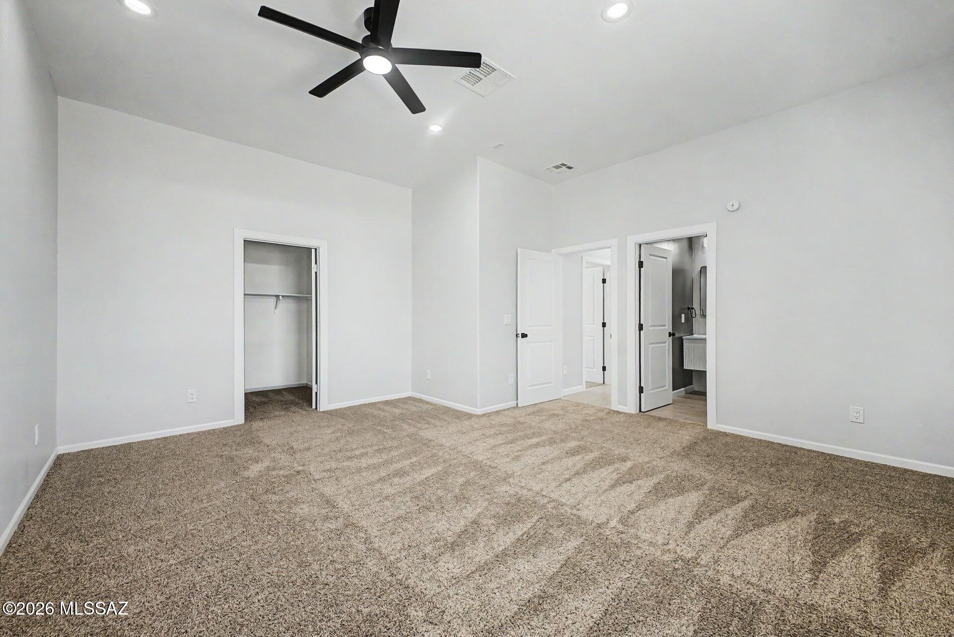 Tierra Del Sol (1-2) - Residential