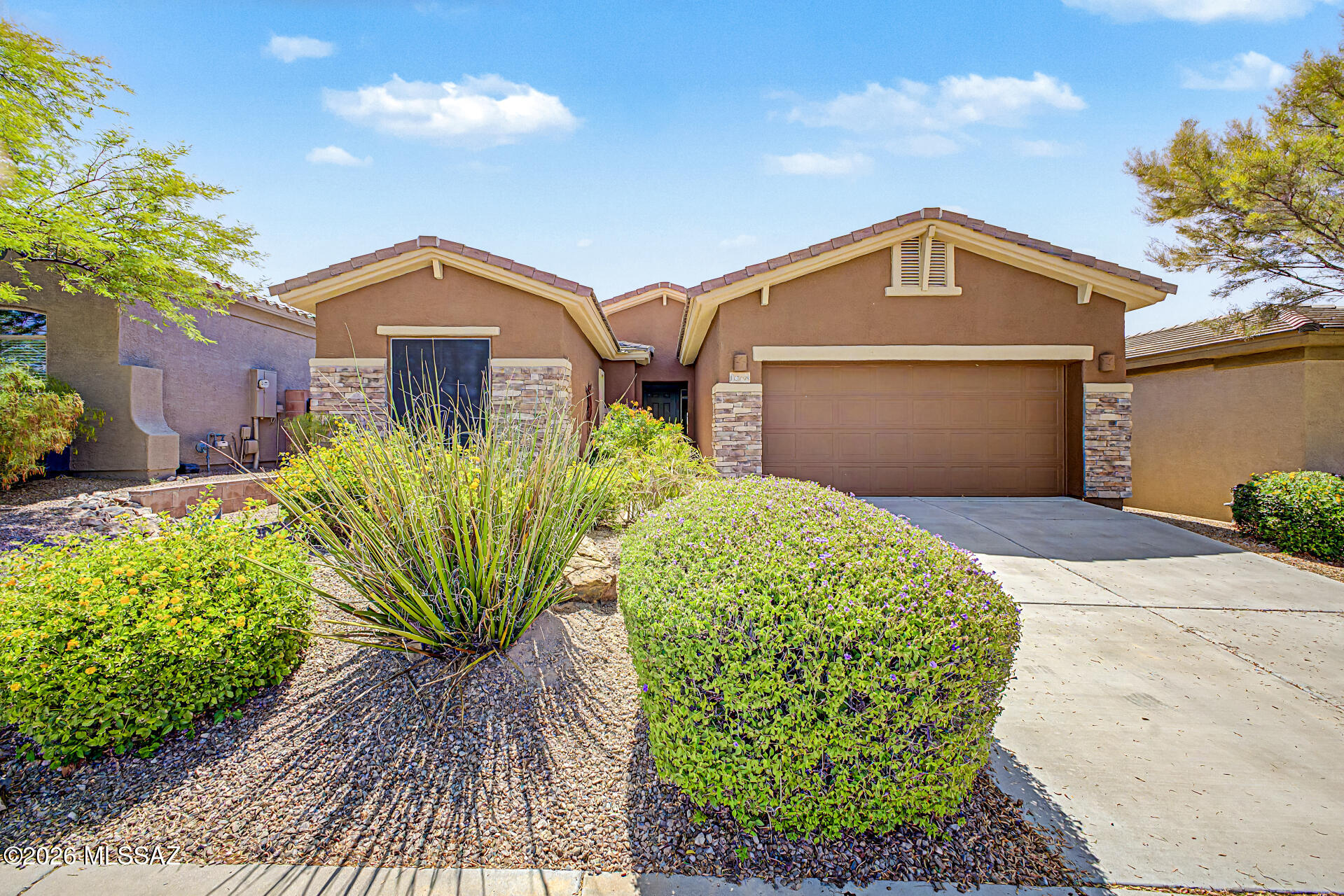 Preserve II at Dove Mtn (183-305) - Residential
