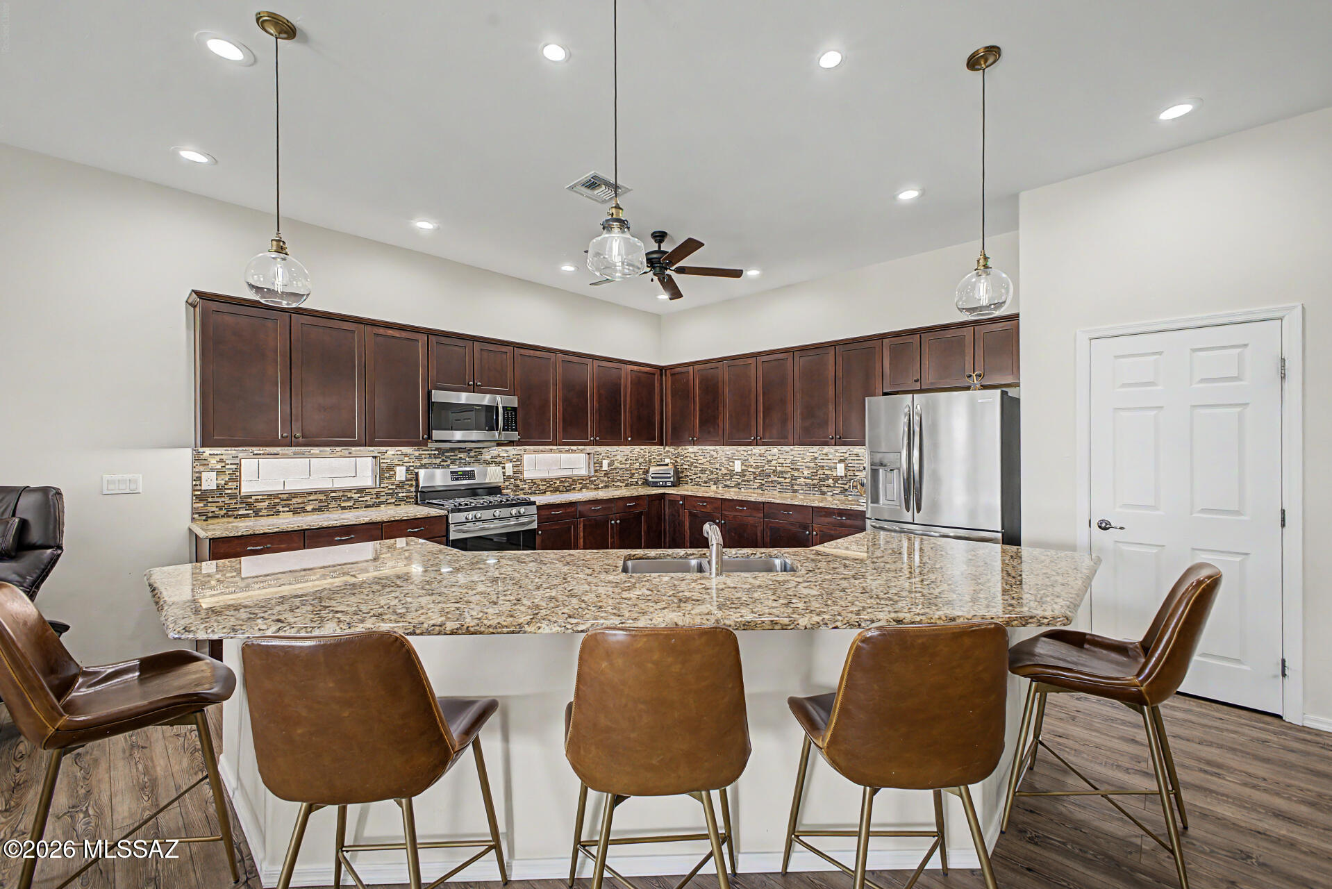 Preserve II at Dove Mtn (183-305) - Residential