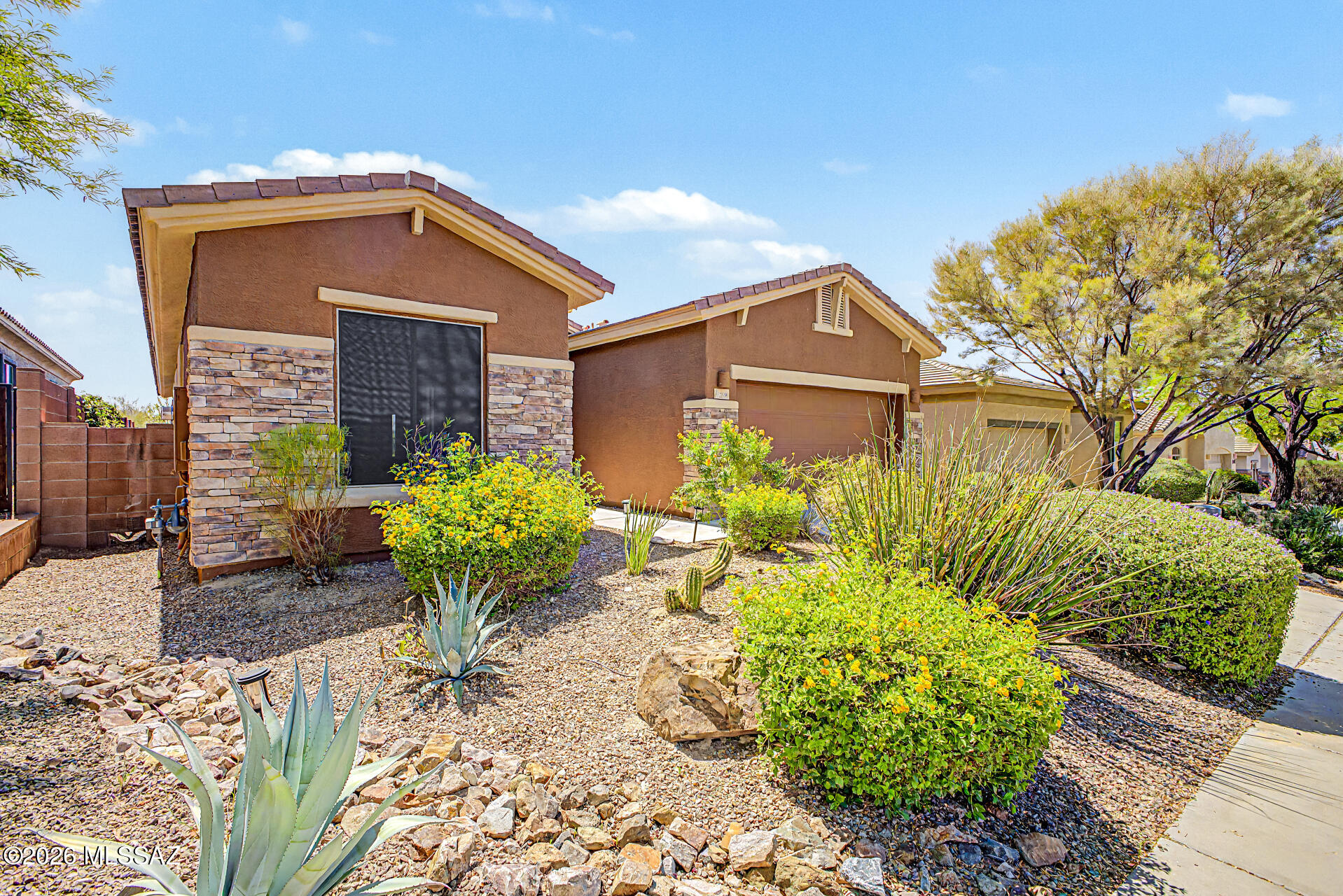 Preserve II at Dove Mtn (183-305) - Residential