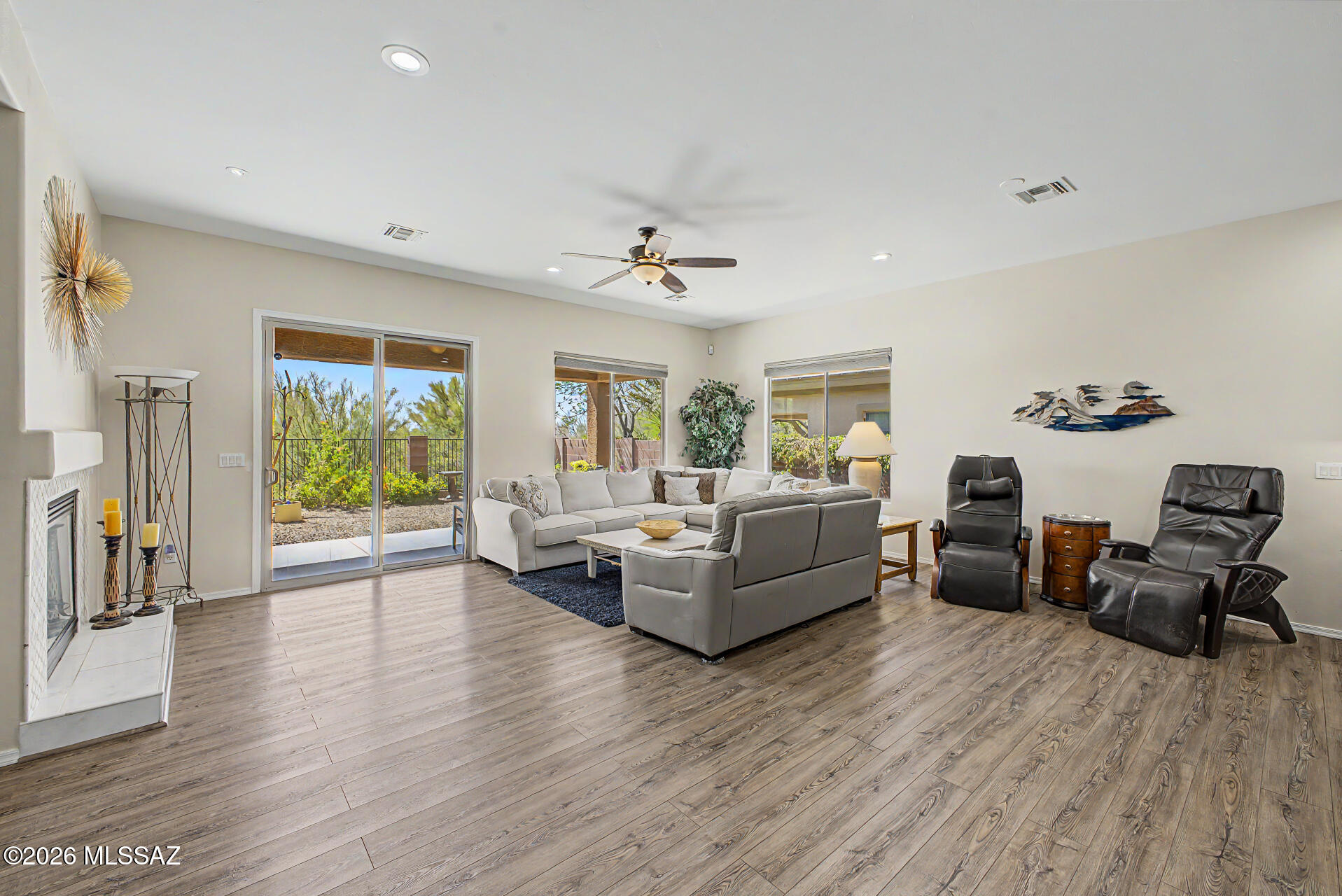 Preserve II at Dove Mtn (183-305) - Residential