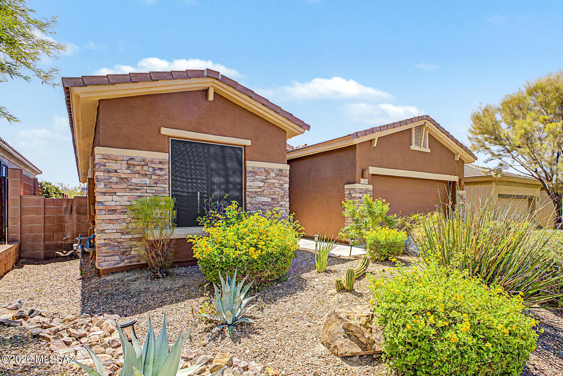 Preserve II at Dove Mtn (183-305) - Residential