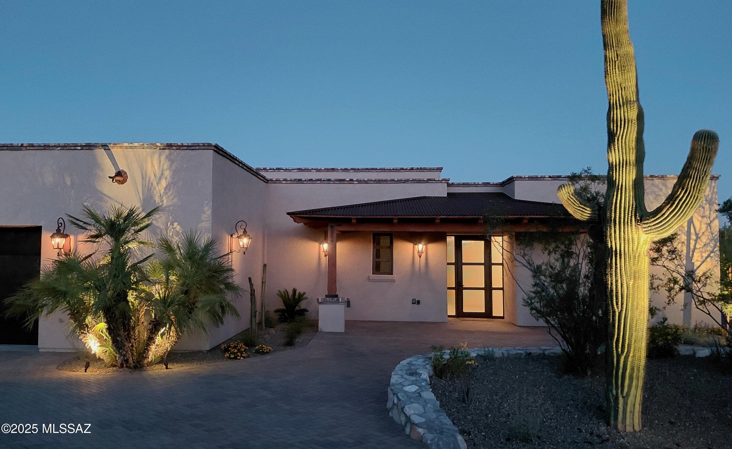 Catalina Foothills Estates 6 Th - Residential