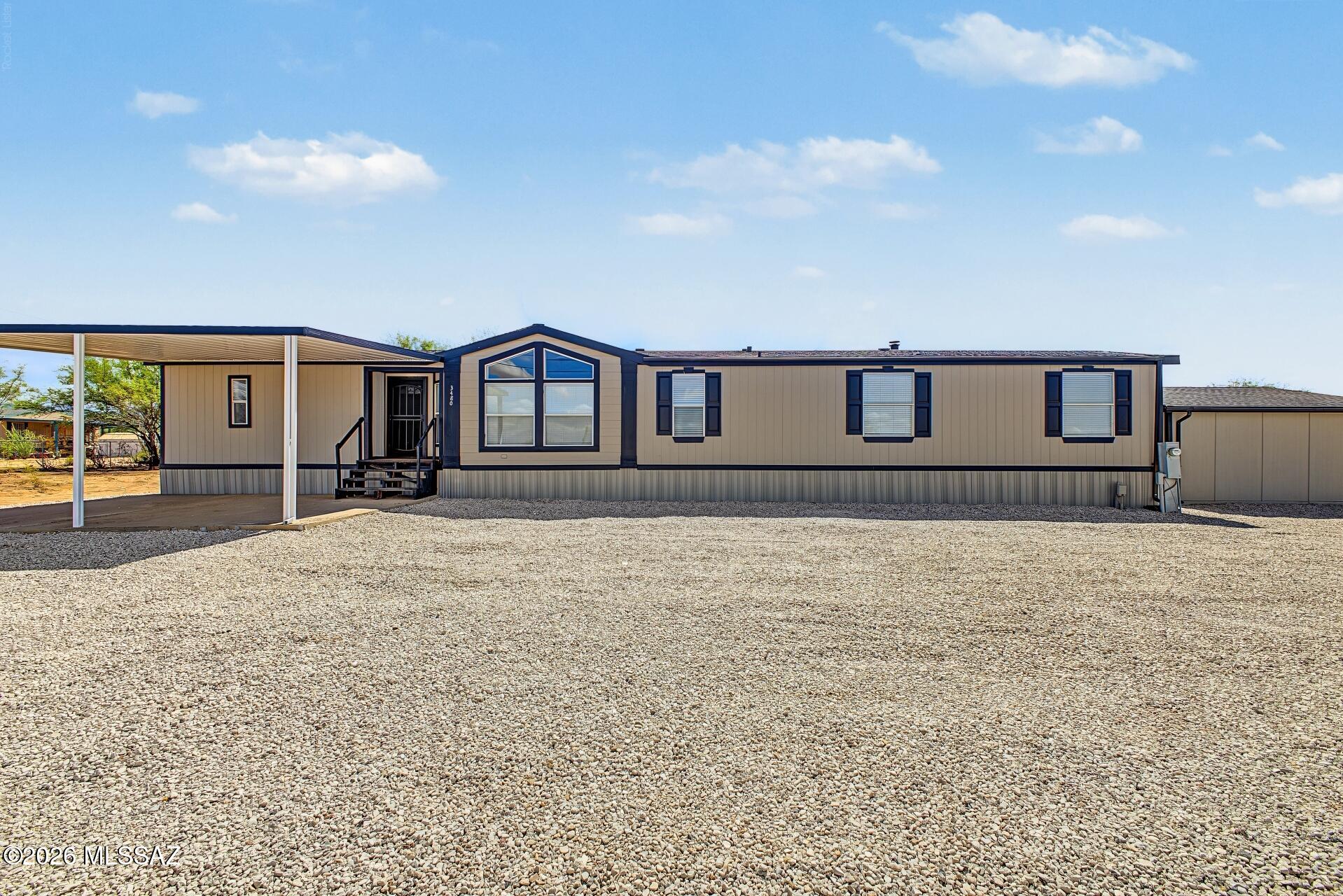 N/A - Residential