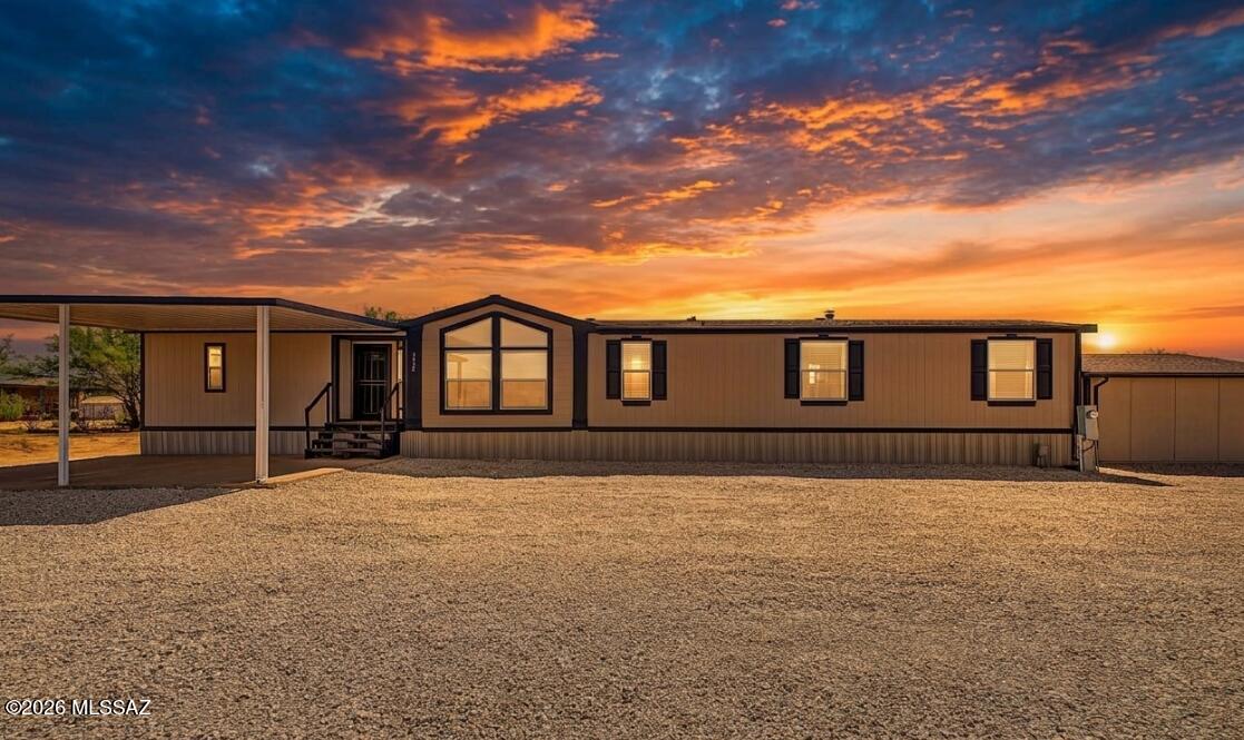 N/A - Residential
