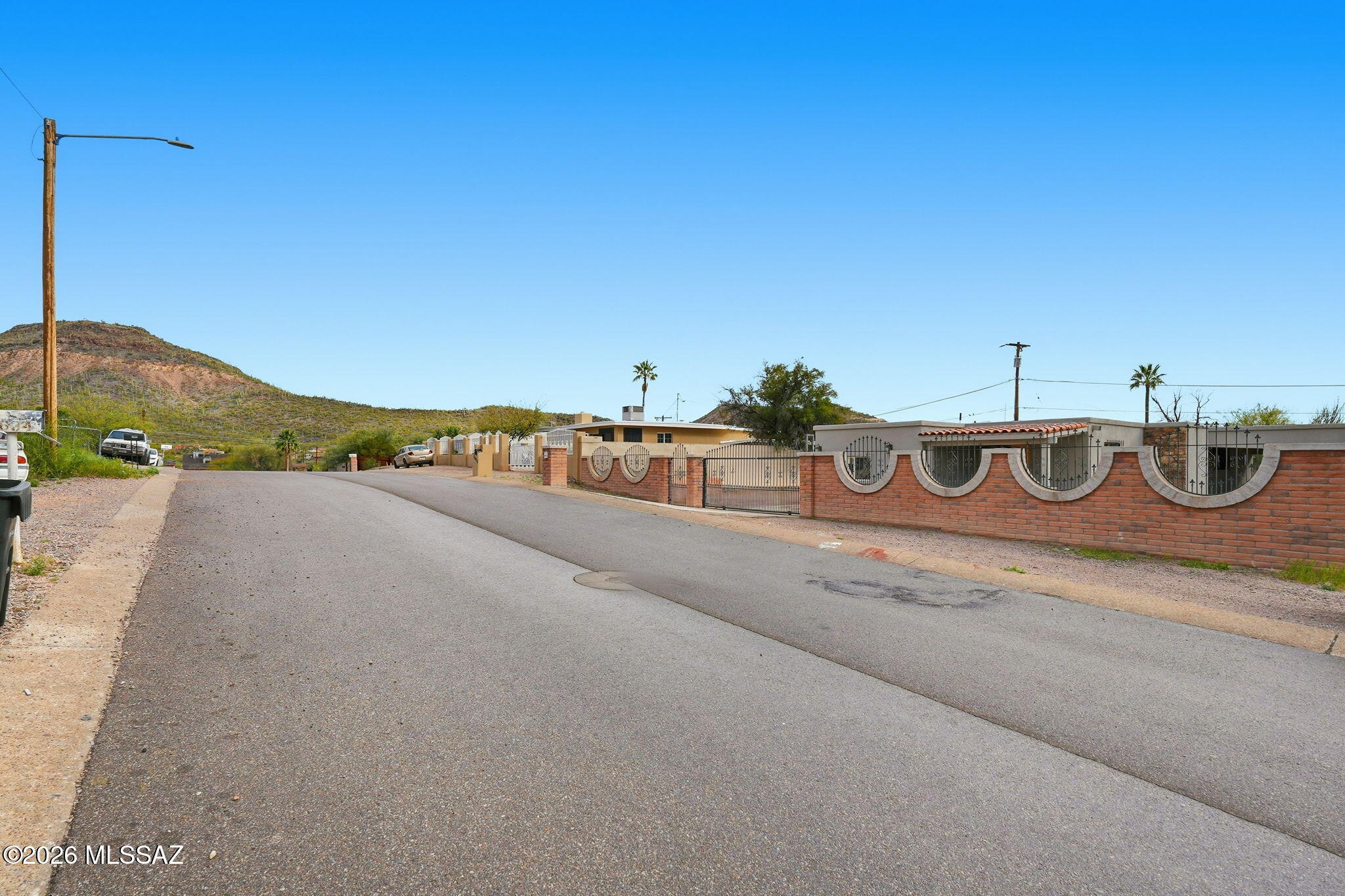 Vista Del Pueblo Annex - Residential