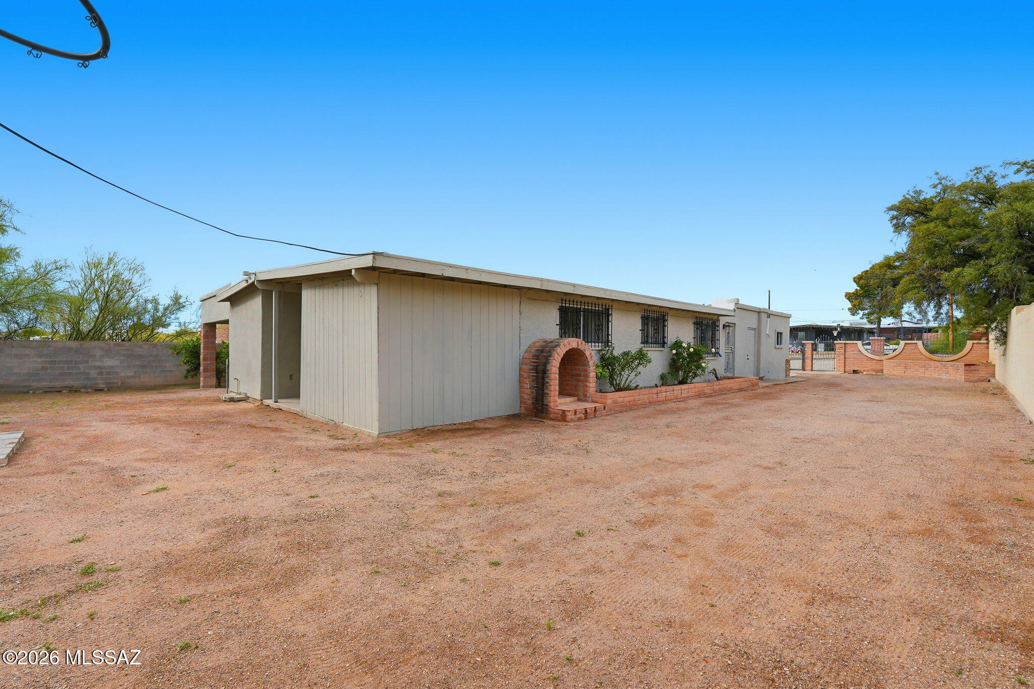 Vista Del Pueblo Annex - Residential