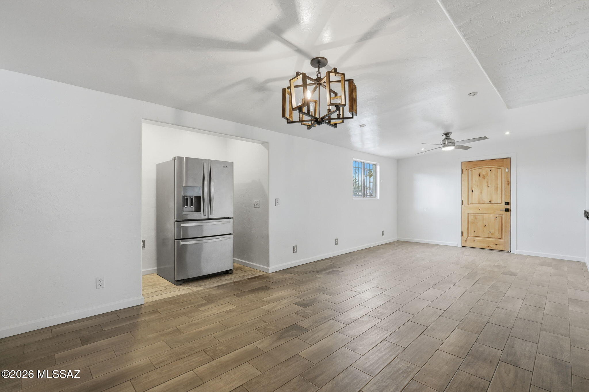 Vista Del Pueblo Annex - Residential