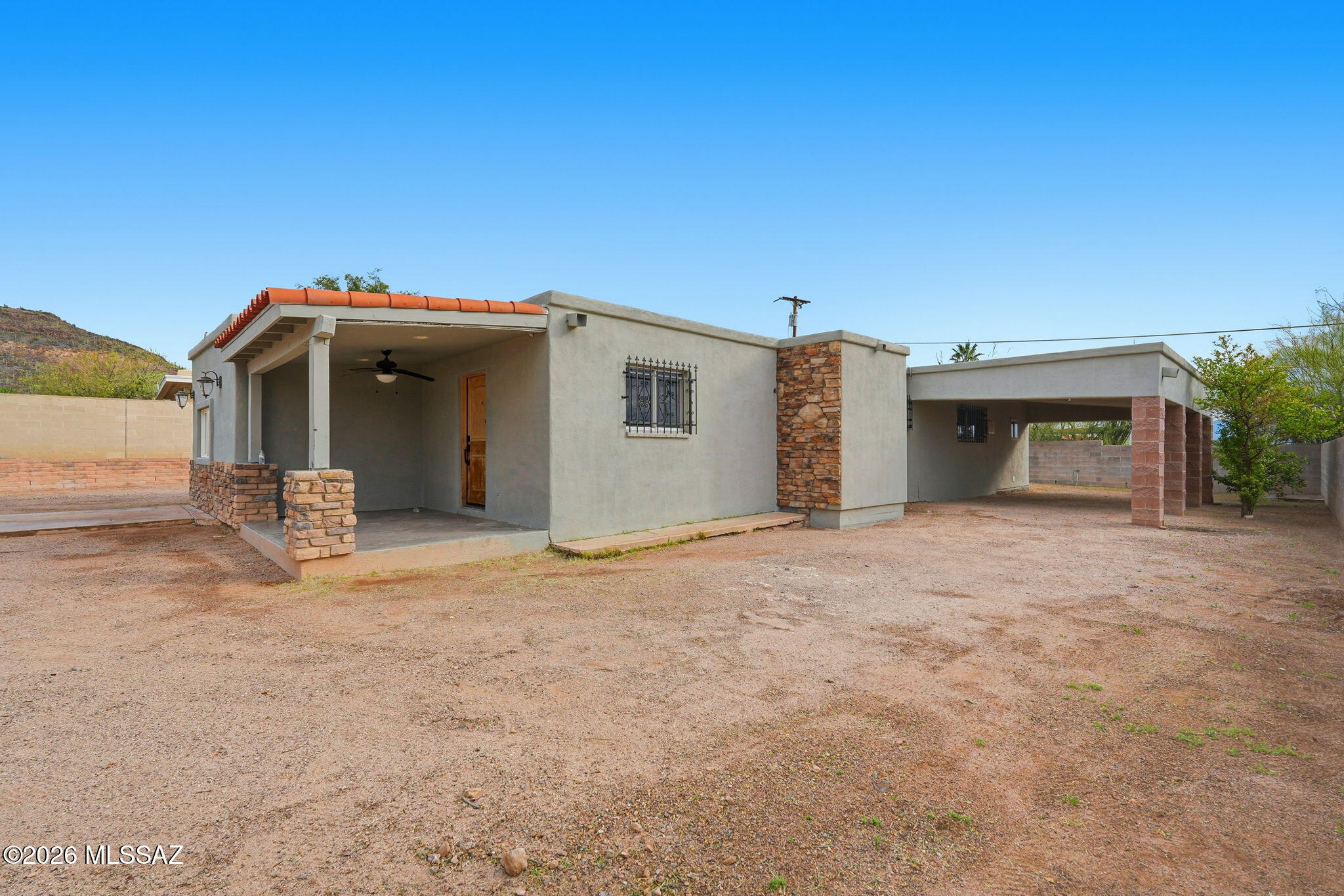 Vista Del Pueblo Annex - Residential